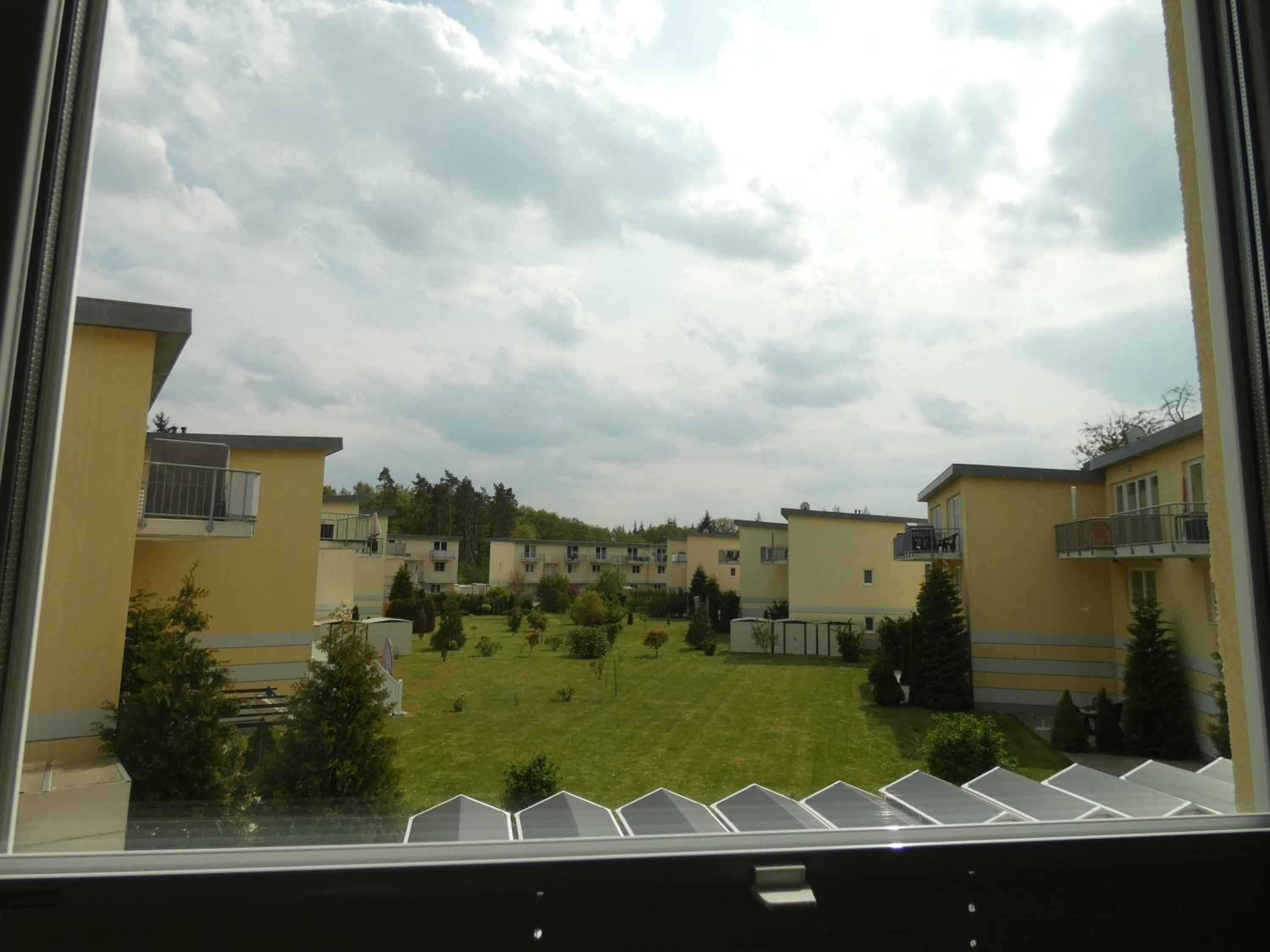 Küstenzimmer III