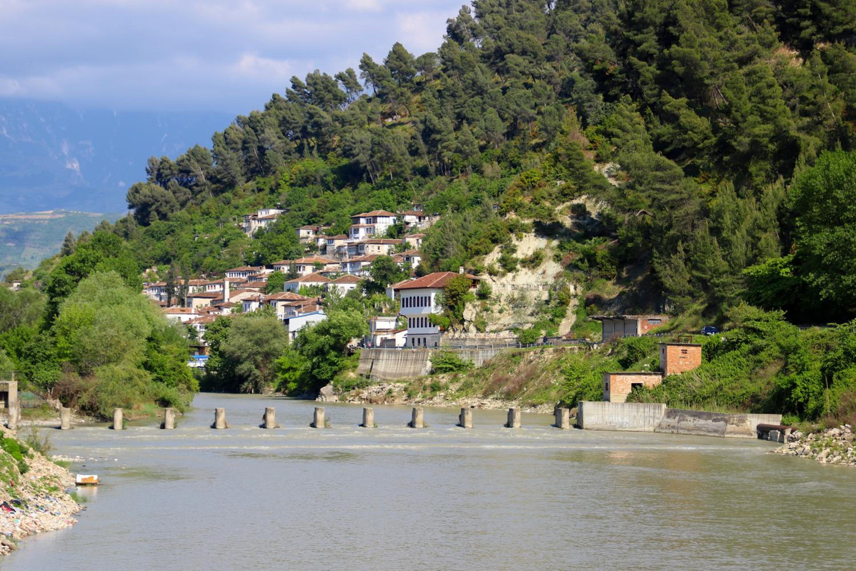 Hotel Demaj