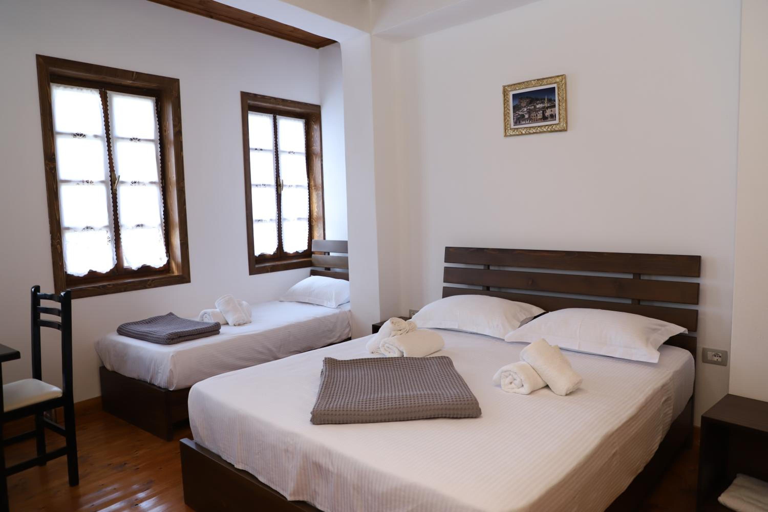 Hotel Demaj