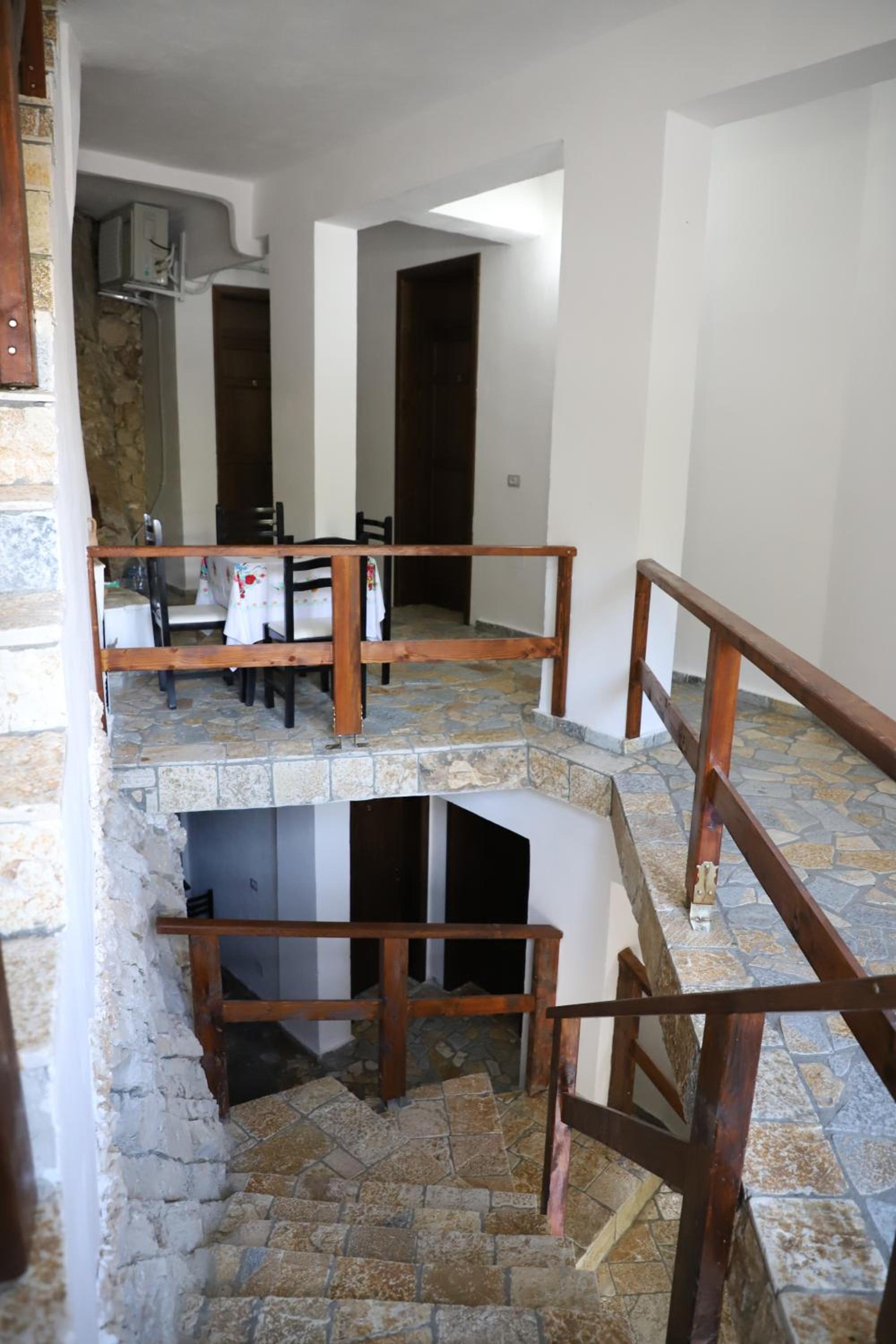 Hotel Demaj