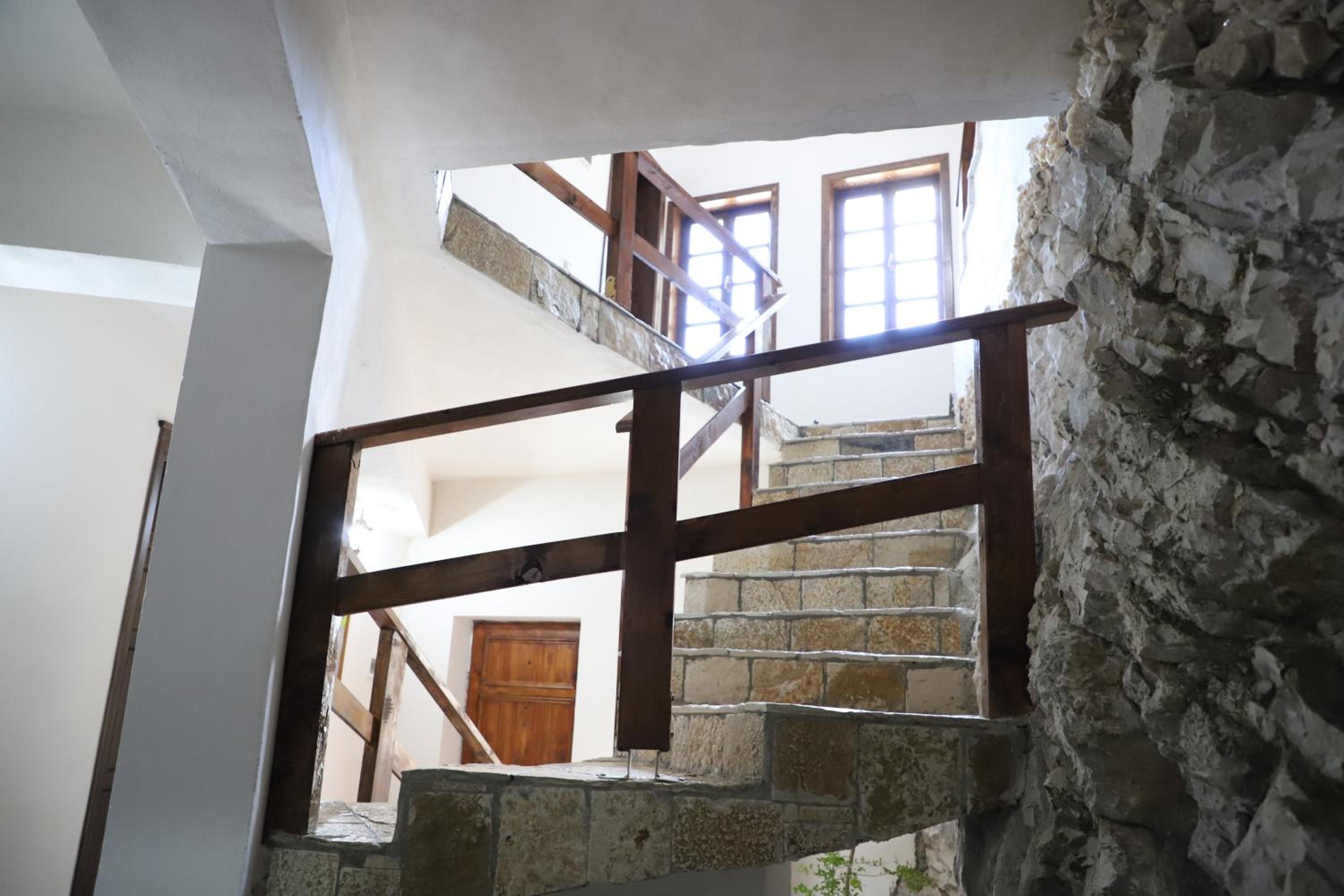 Hotel Demaj