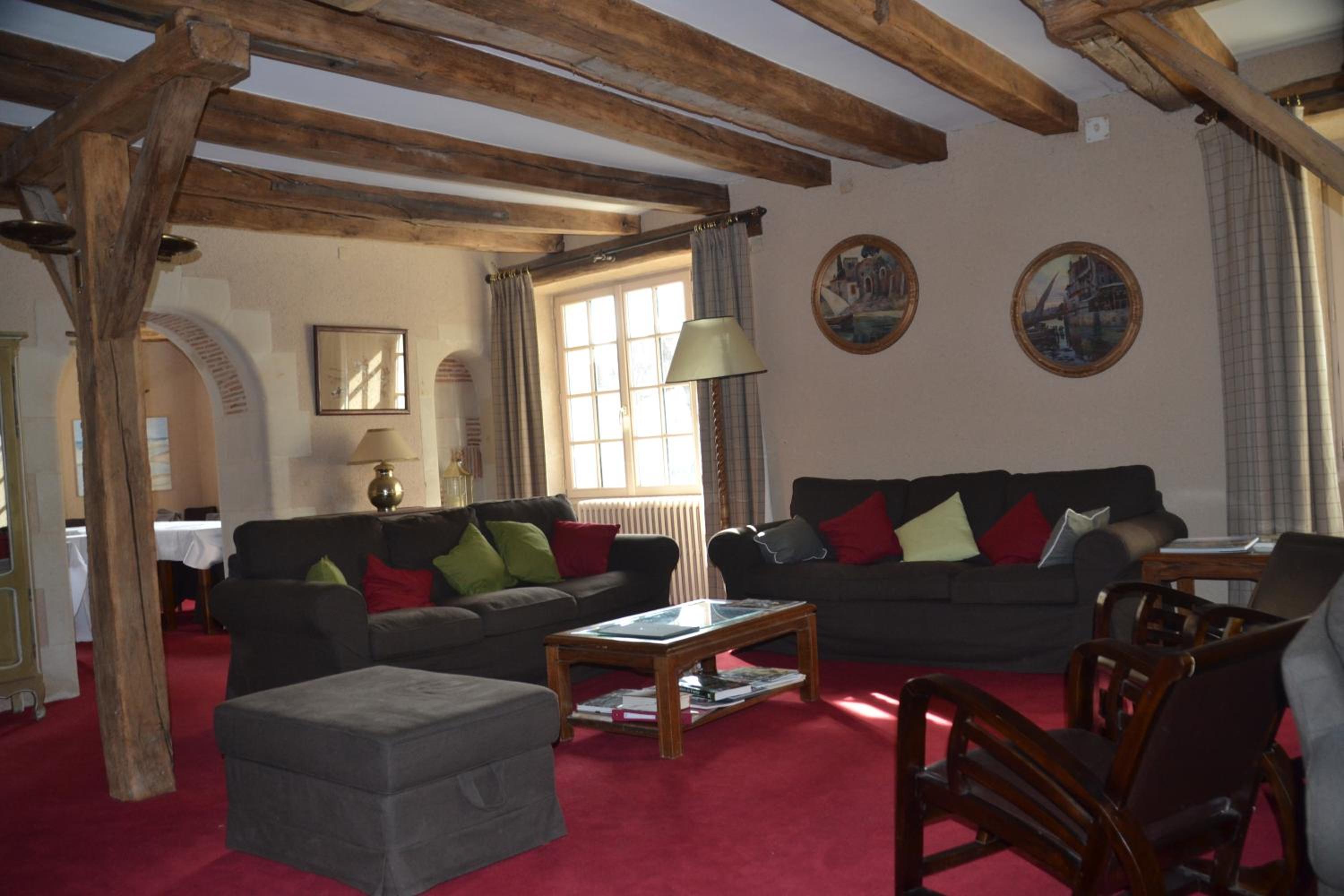Logis Hotel Relais de la Mothe - Property Image 12