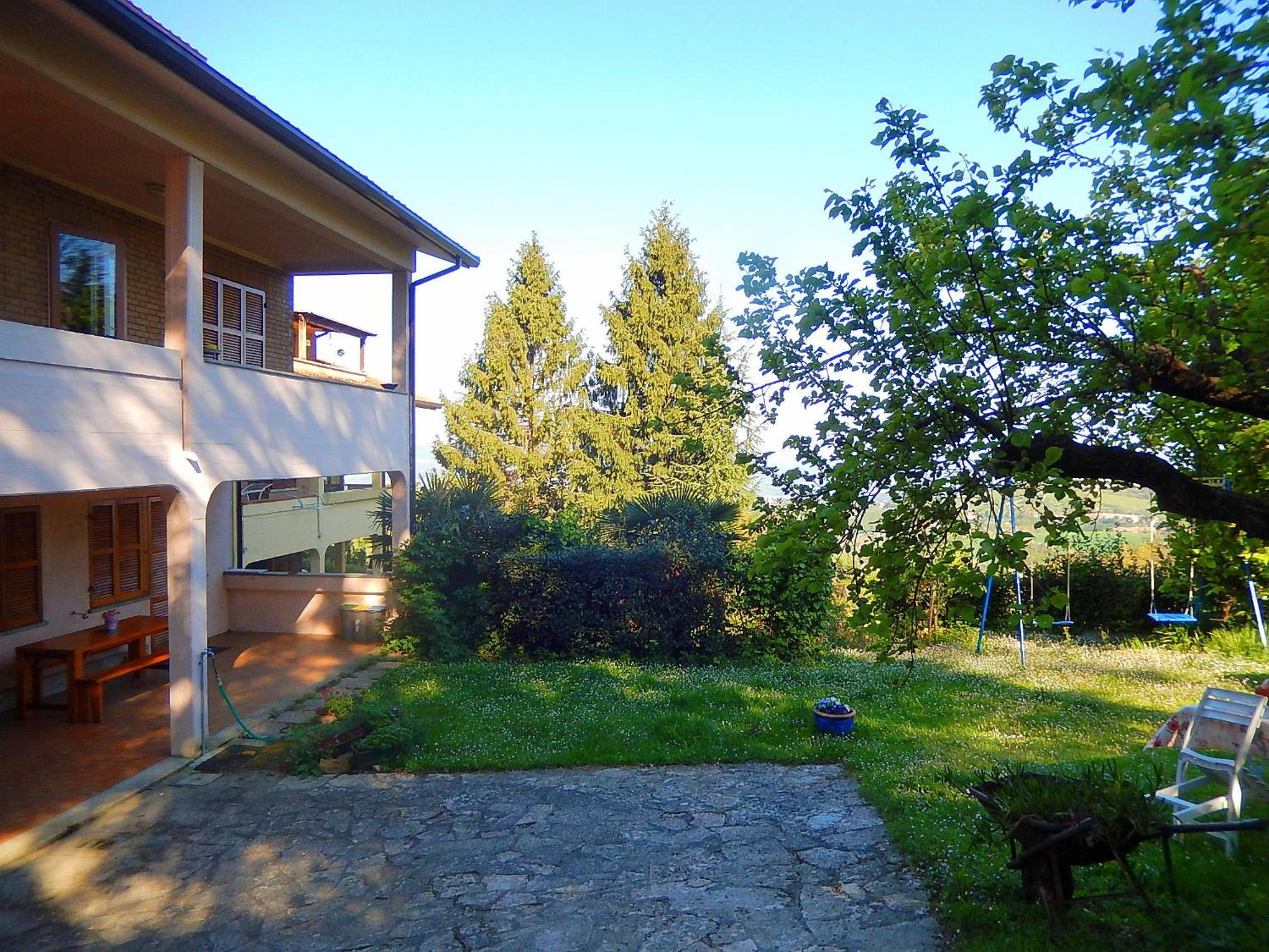 Villa Ca' dell'Olmo