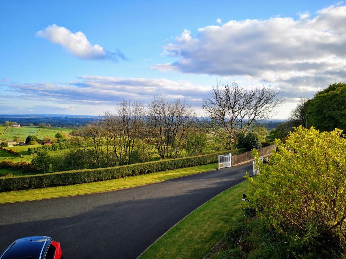 Alice's Cottage view 2