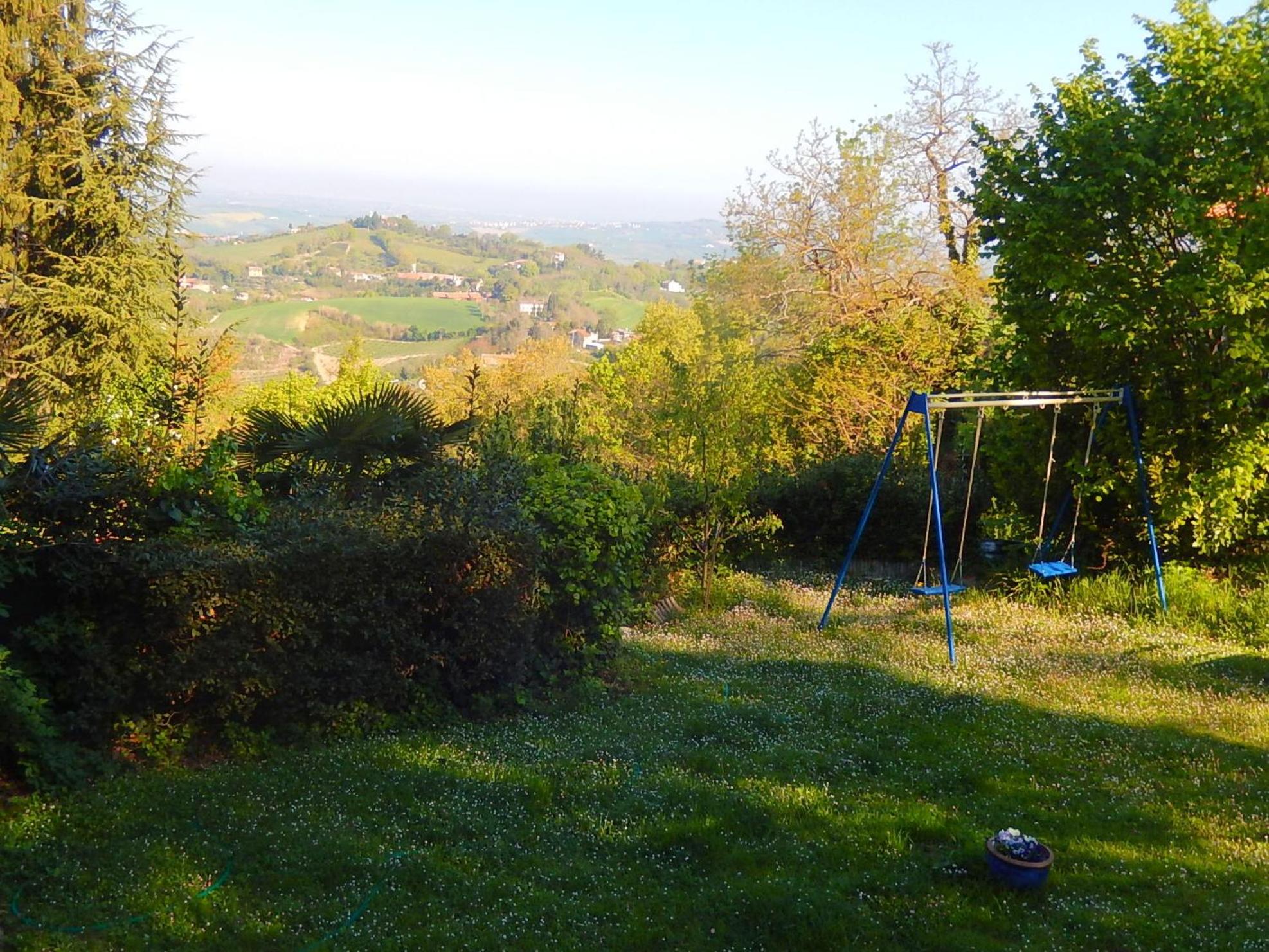 Villa Ca' dell'Olmo