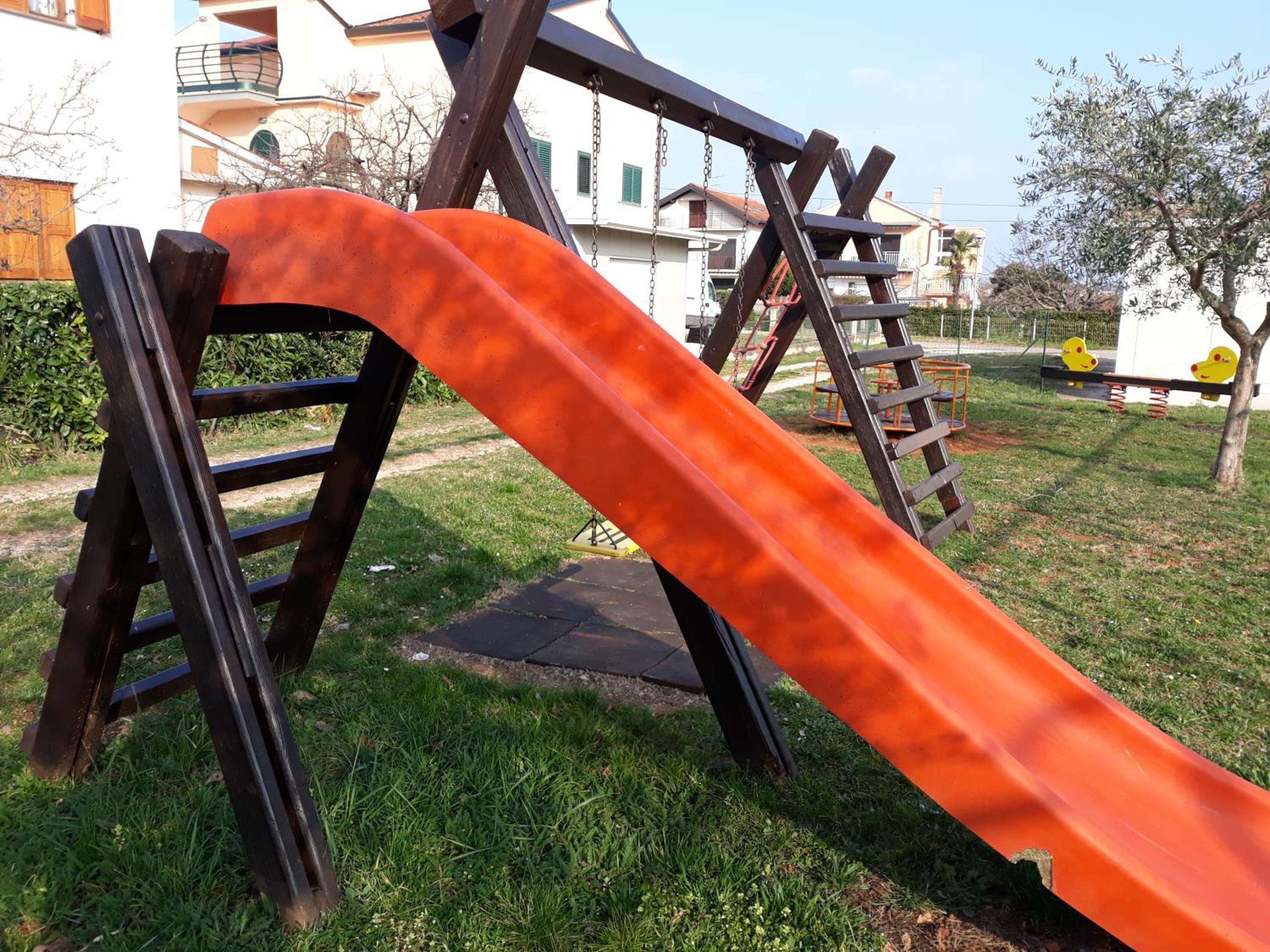 Umag Vacations - Apartmani Lina - Property Image 3