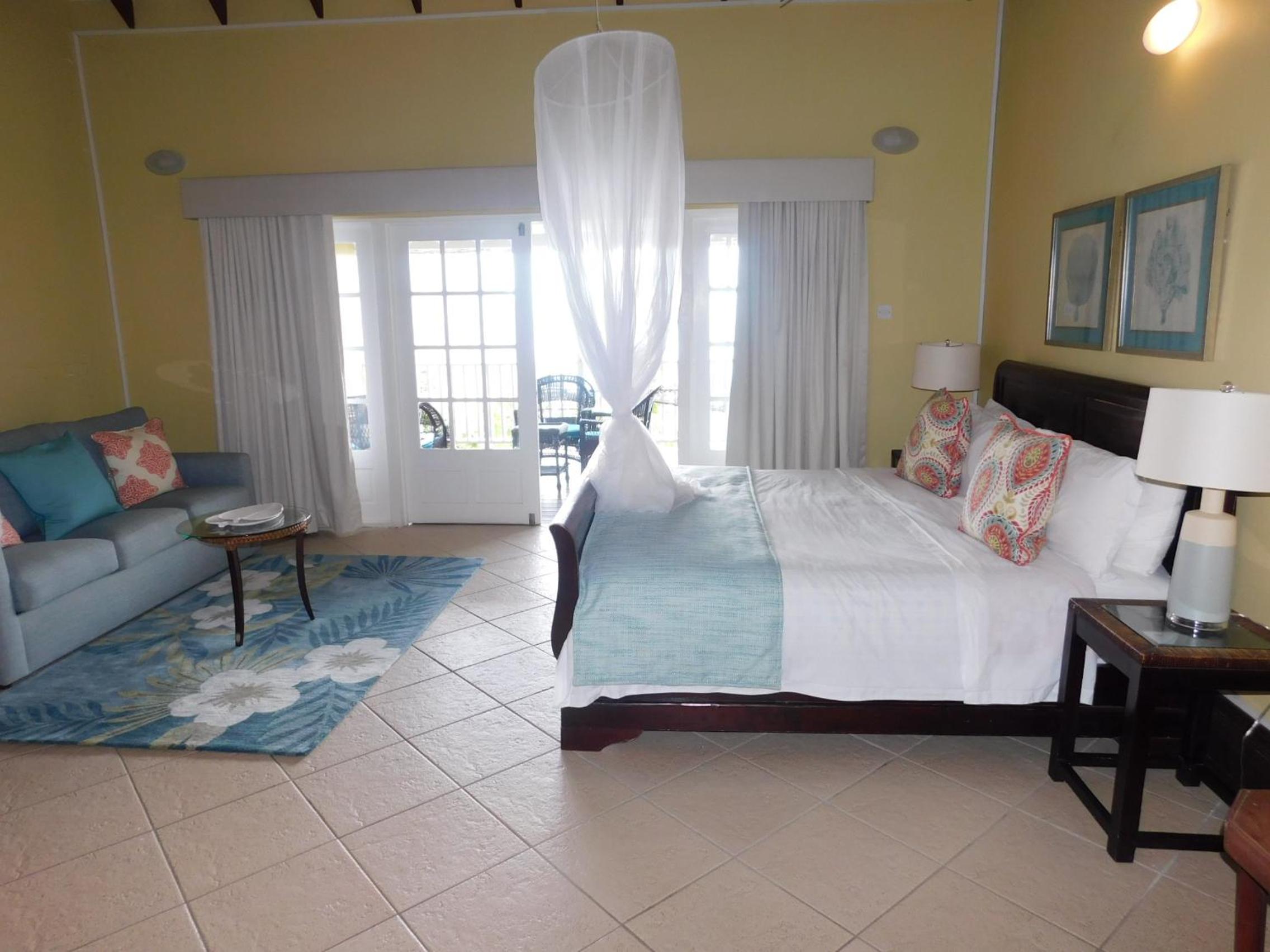 La Haut Resort view 4