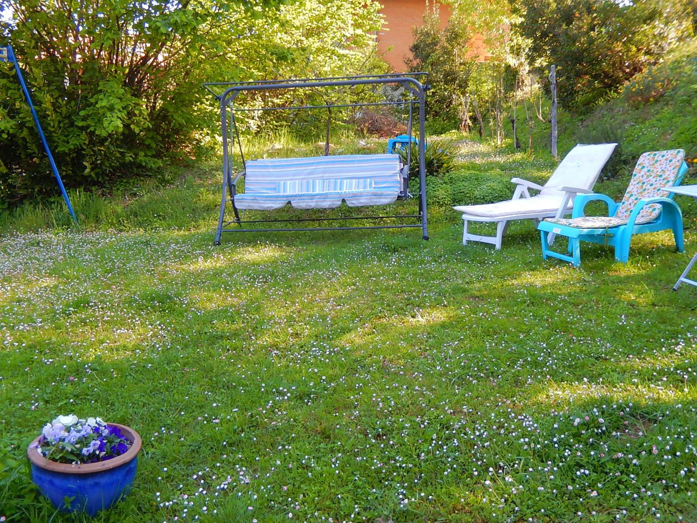 Villa Ca' dell'Olmo