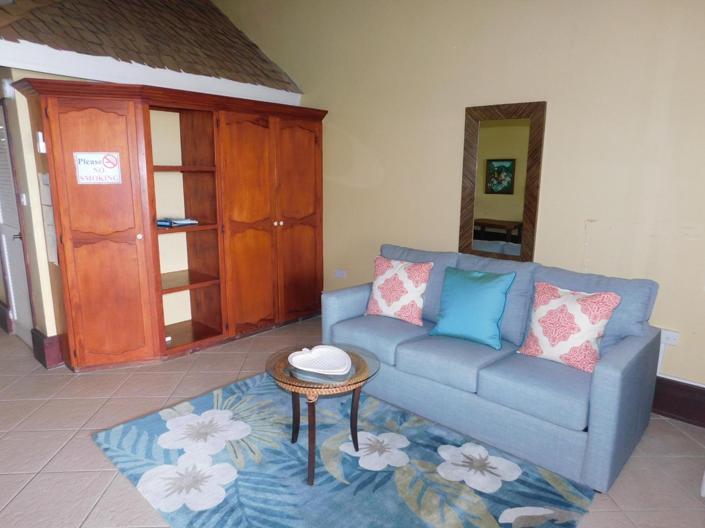 La Haut Resort view 3