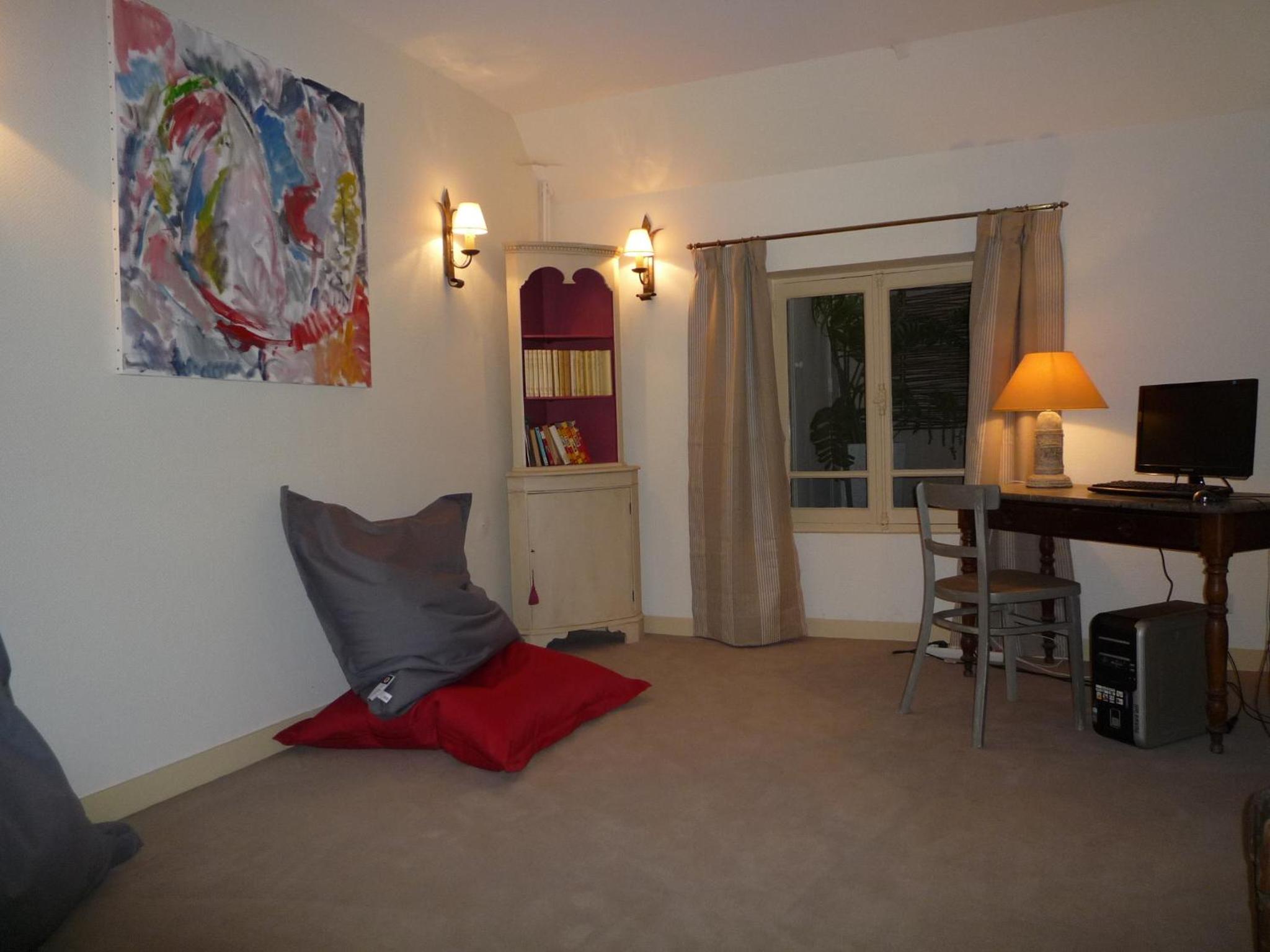 Logis Hotel Relais de la Mothe - Property Image 14