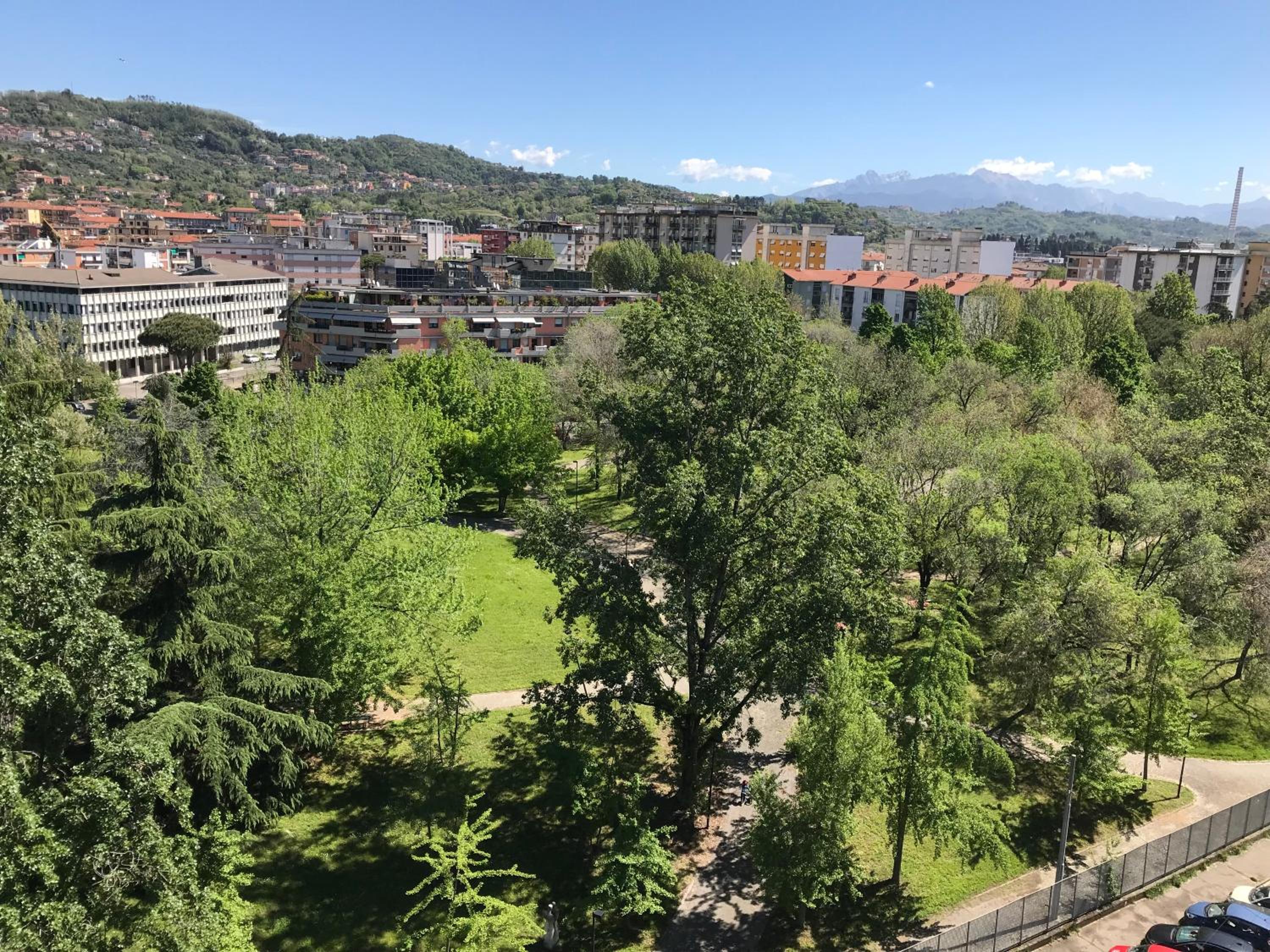 La Maggiolina camere La Spezia photo 3