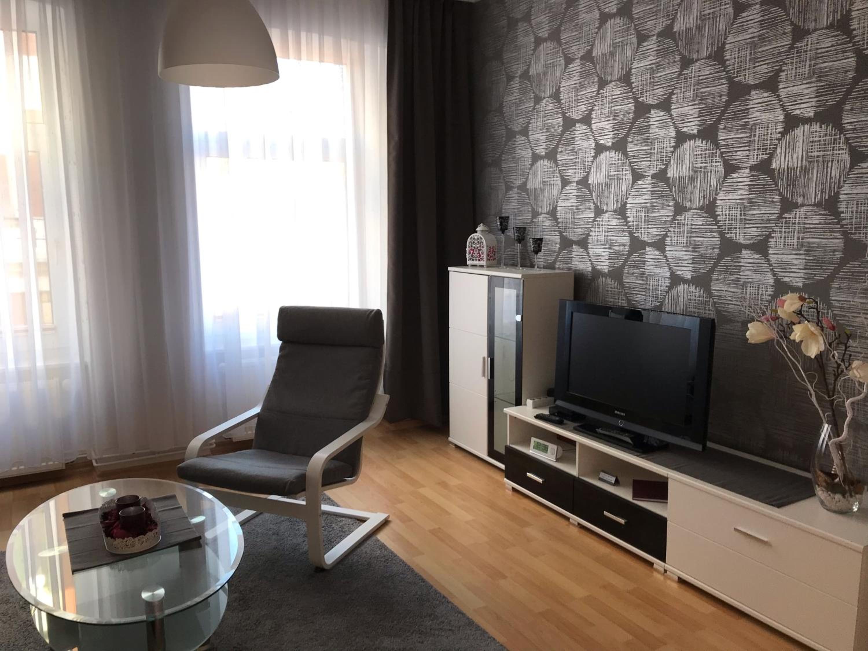Ferienwohnung am Schlossparkcenter