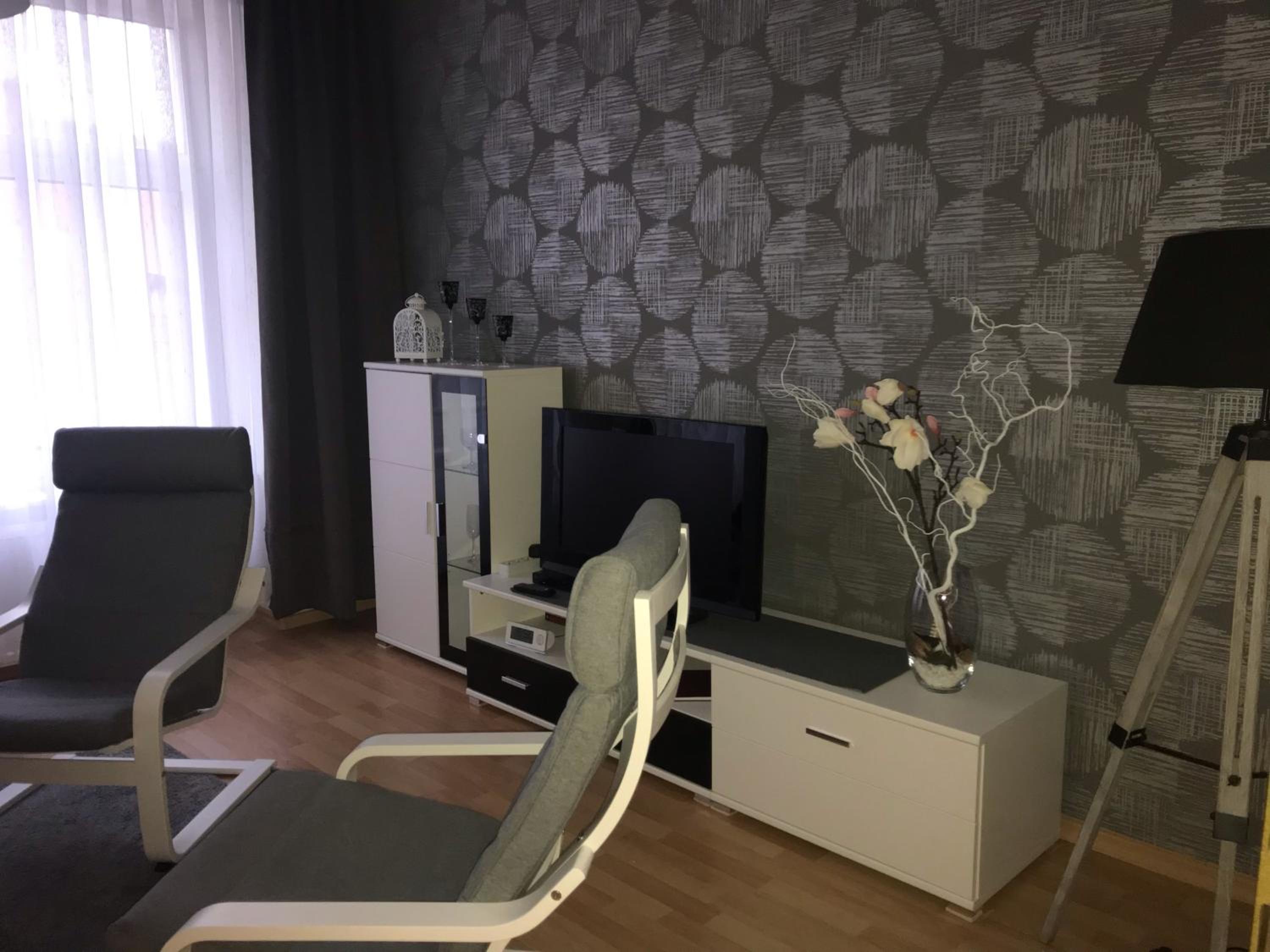 Ferienwohnung am Schlossparkcenter