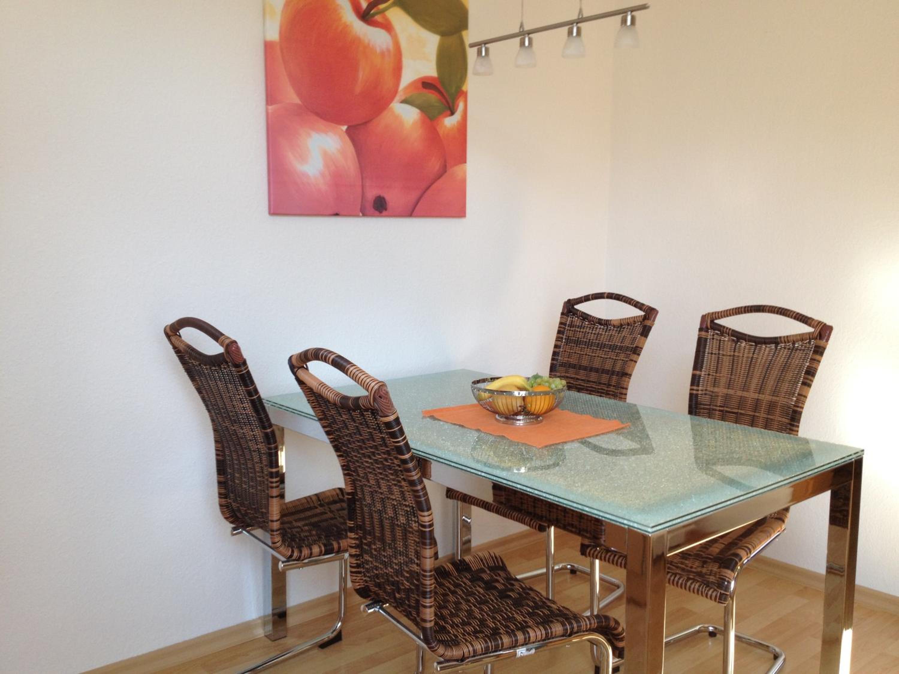 Ferienwohnung am Schlossparkcenter