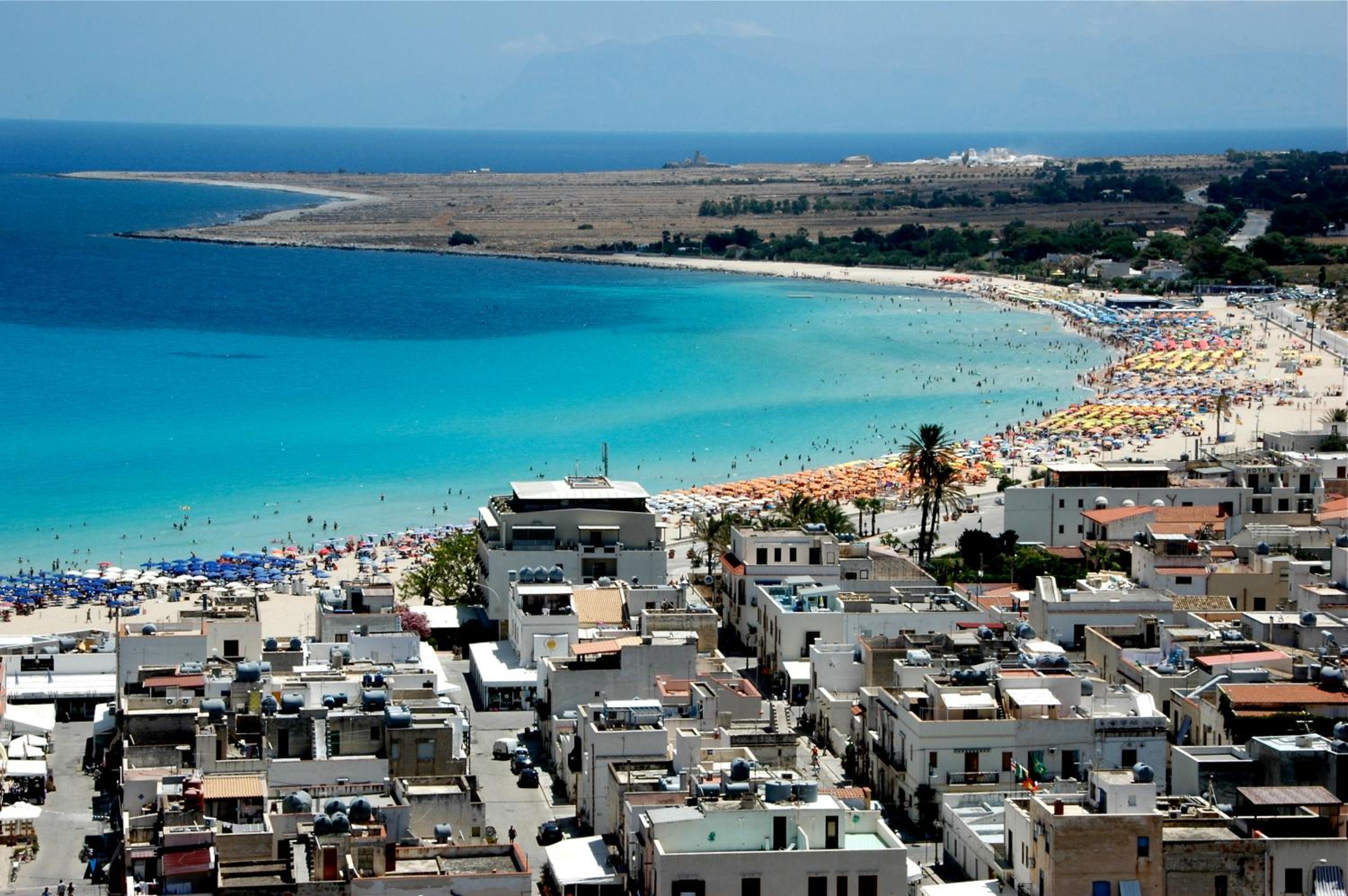 Onda Blu Feels Like Home