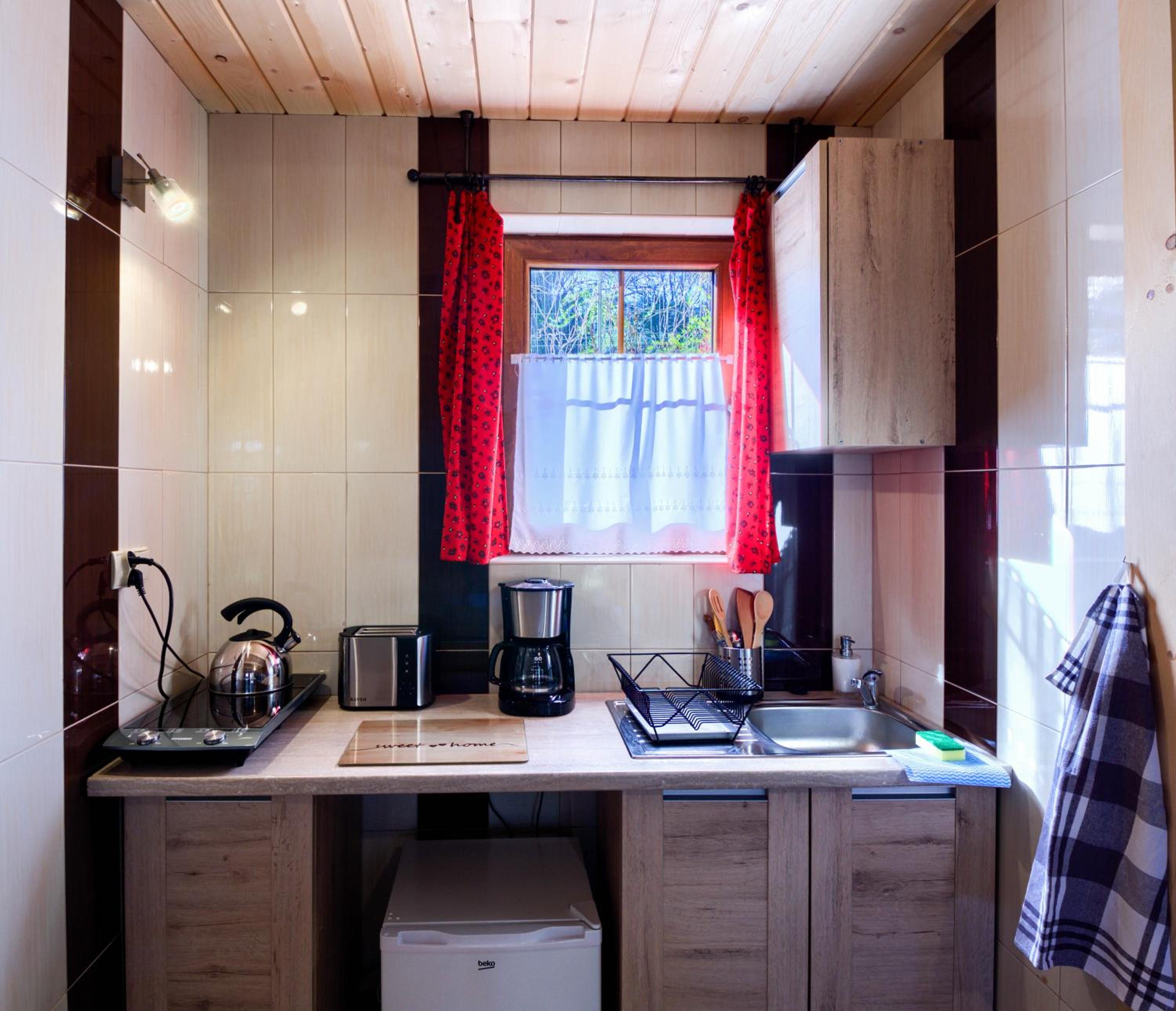 Domek Oaza Tatry III