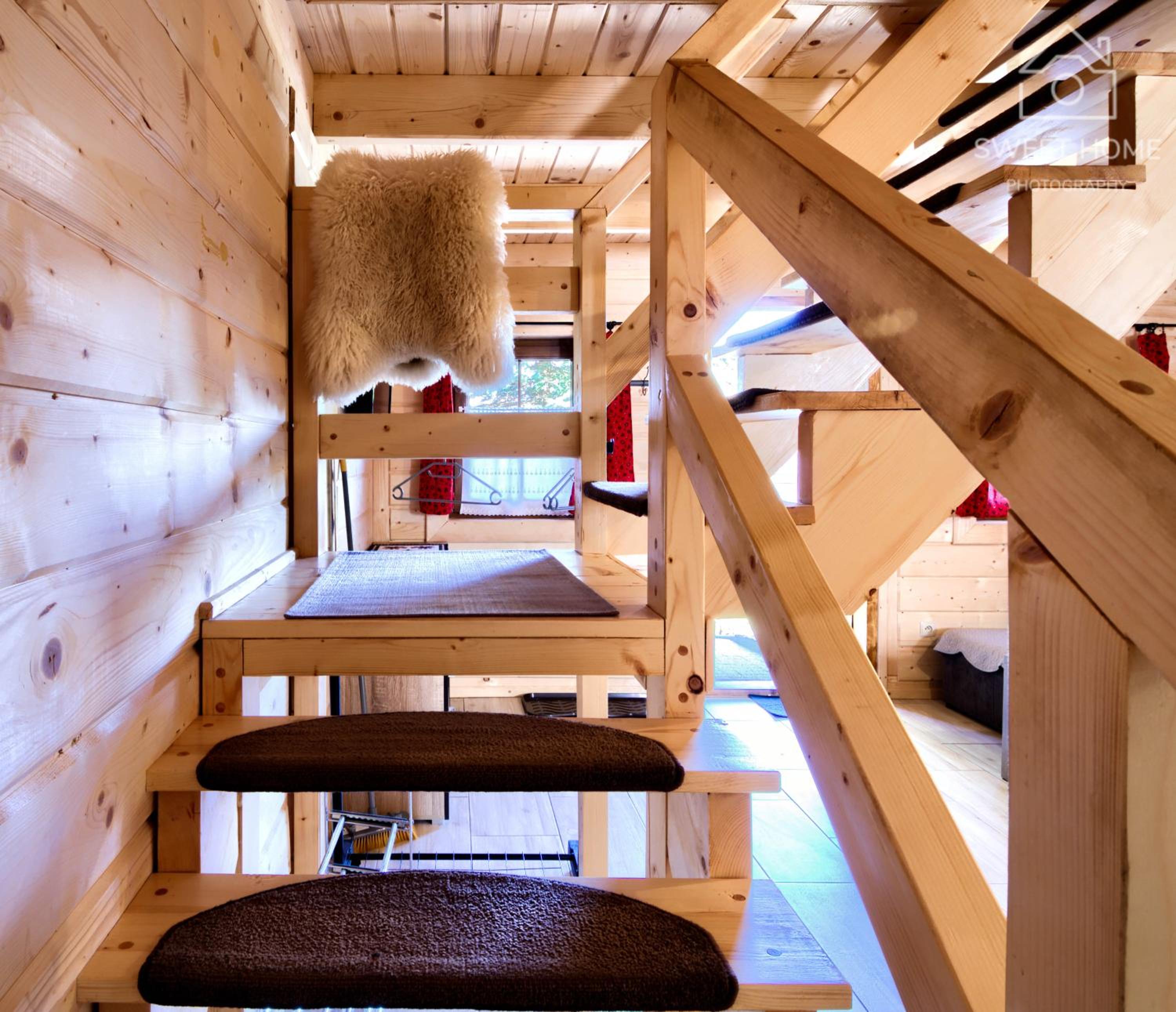 Domek Oaza Tatry III