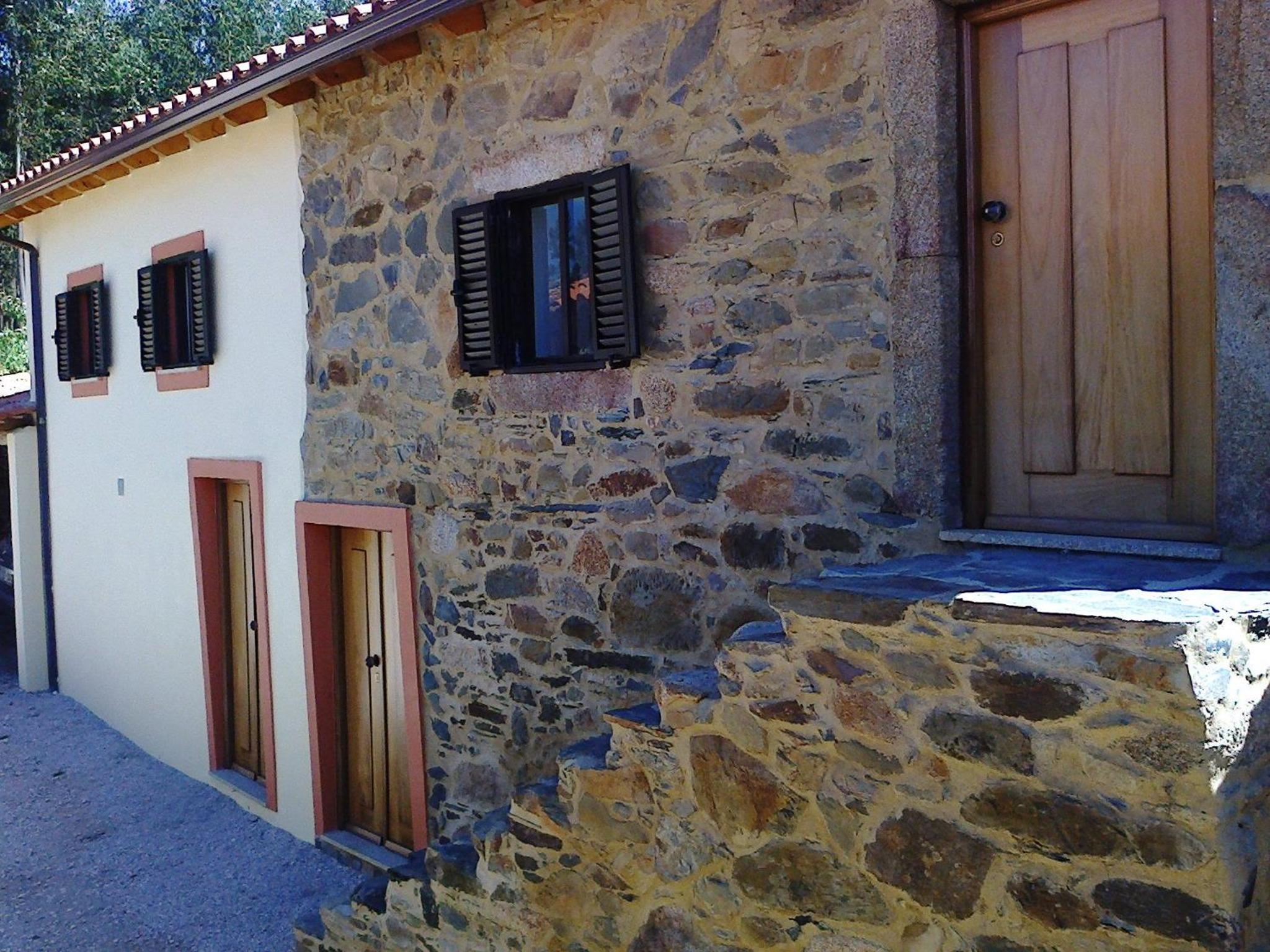 A casa do Moinho view 5