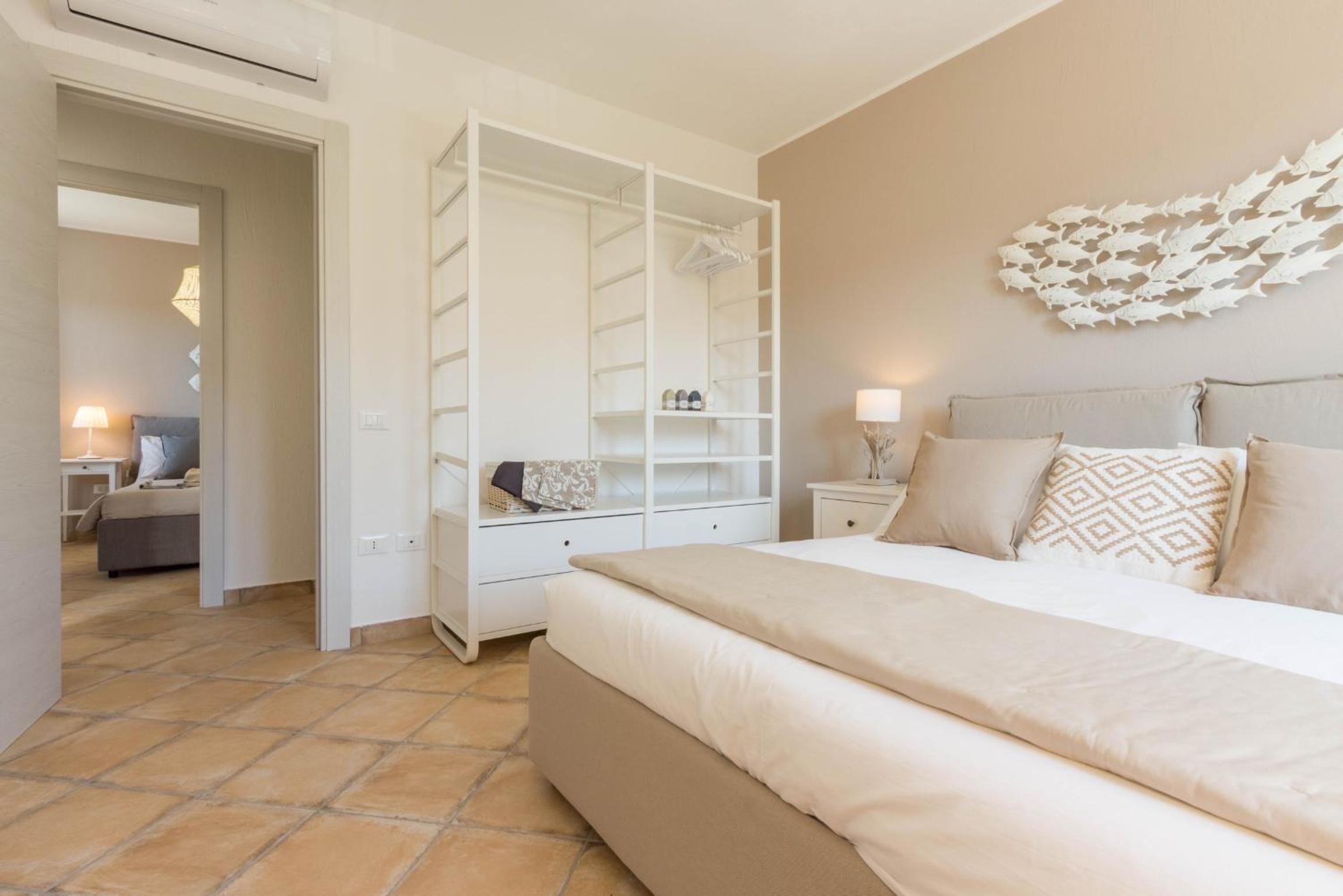 Villa Amelia view 4