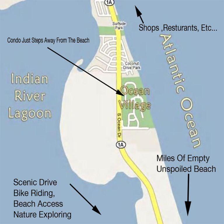 Chic Ocean Getaway - Walk to Beach, Pool & Hot Tub view 3