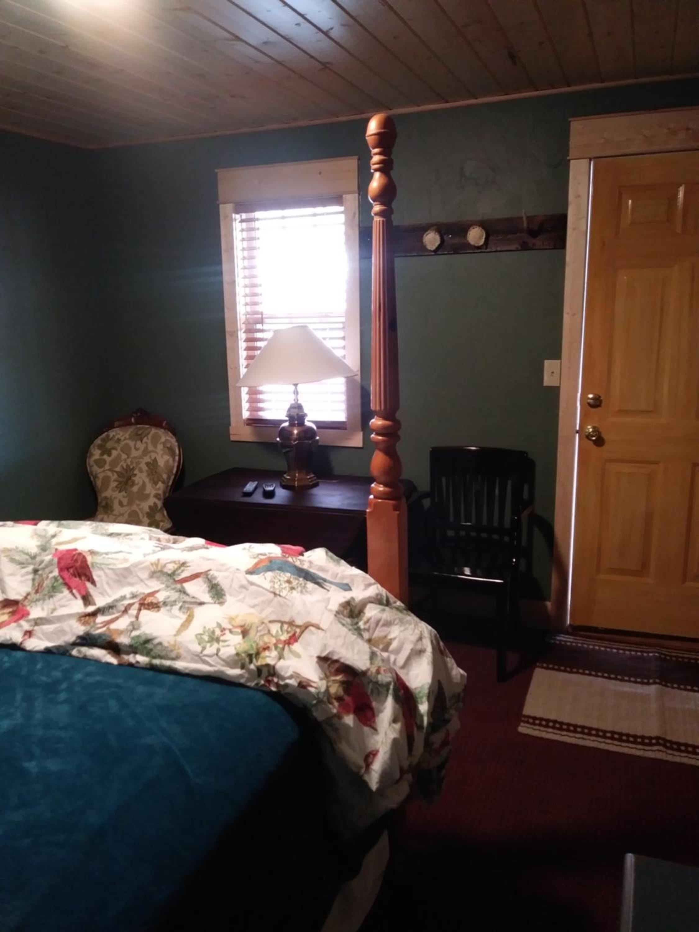 Buffalo Vacations - Big Horn Motel - Property Image 2