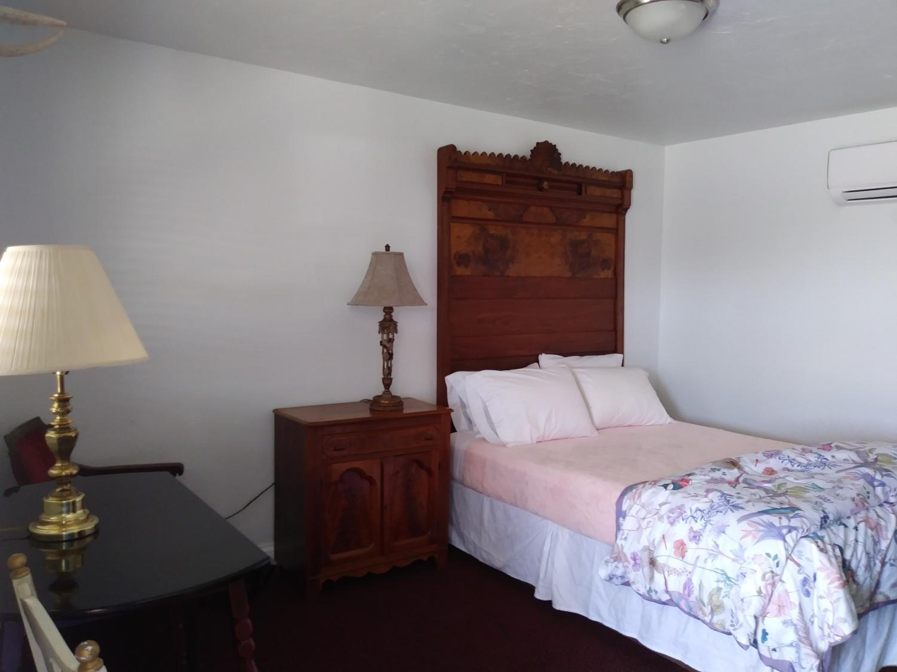 Big Horn Motel