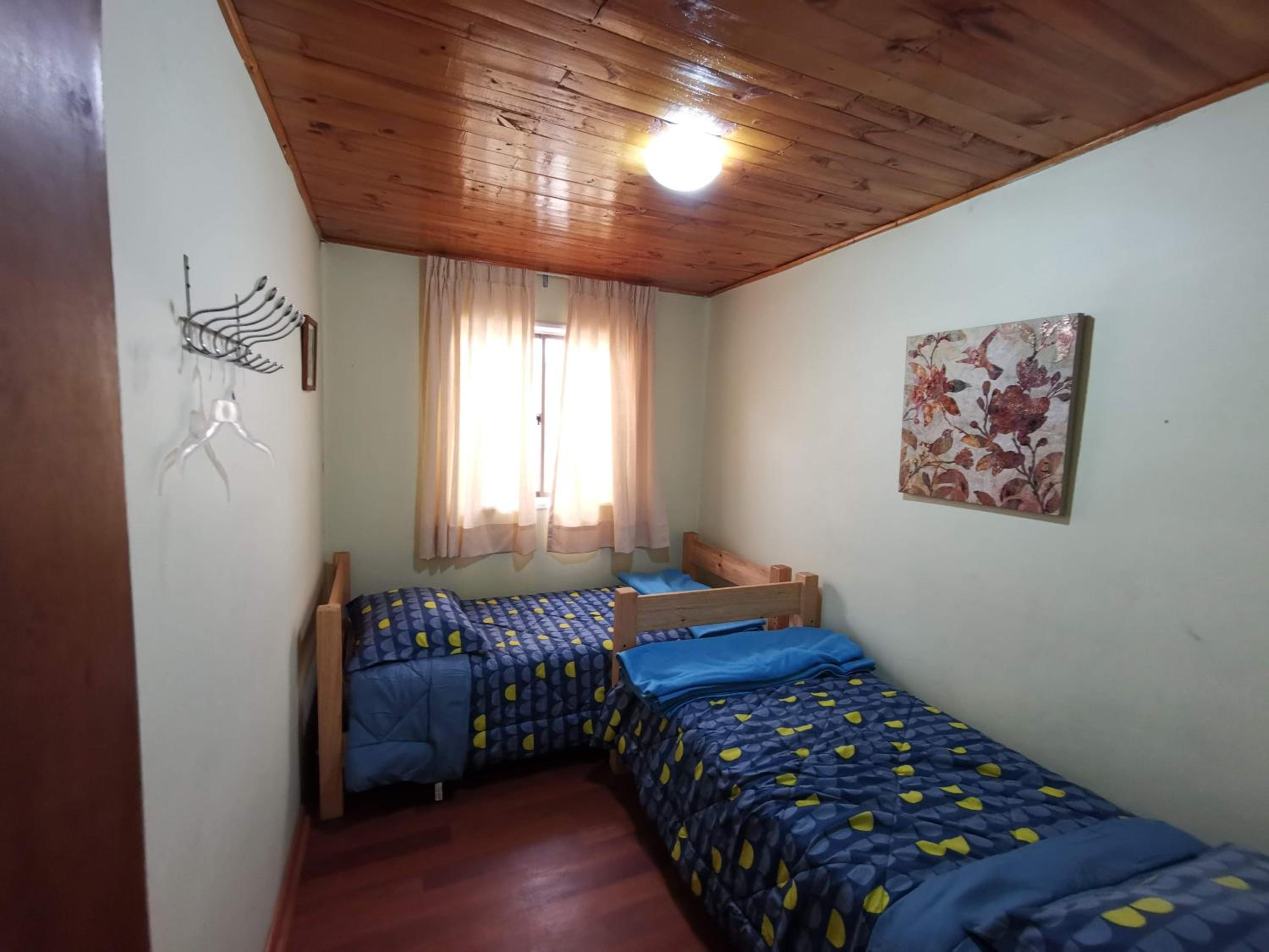 Casas Isla Negra