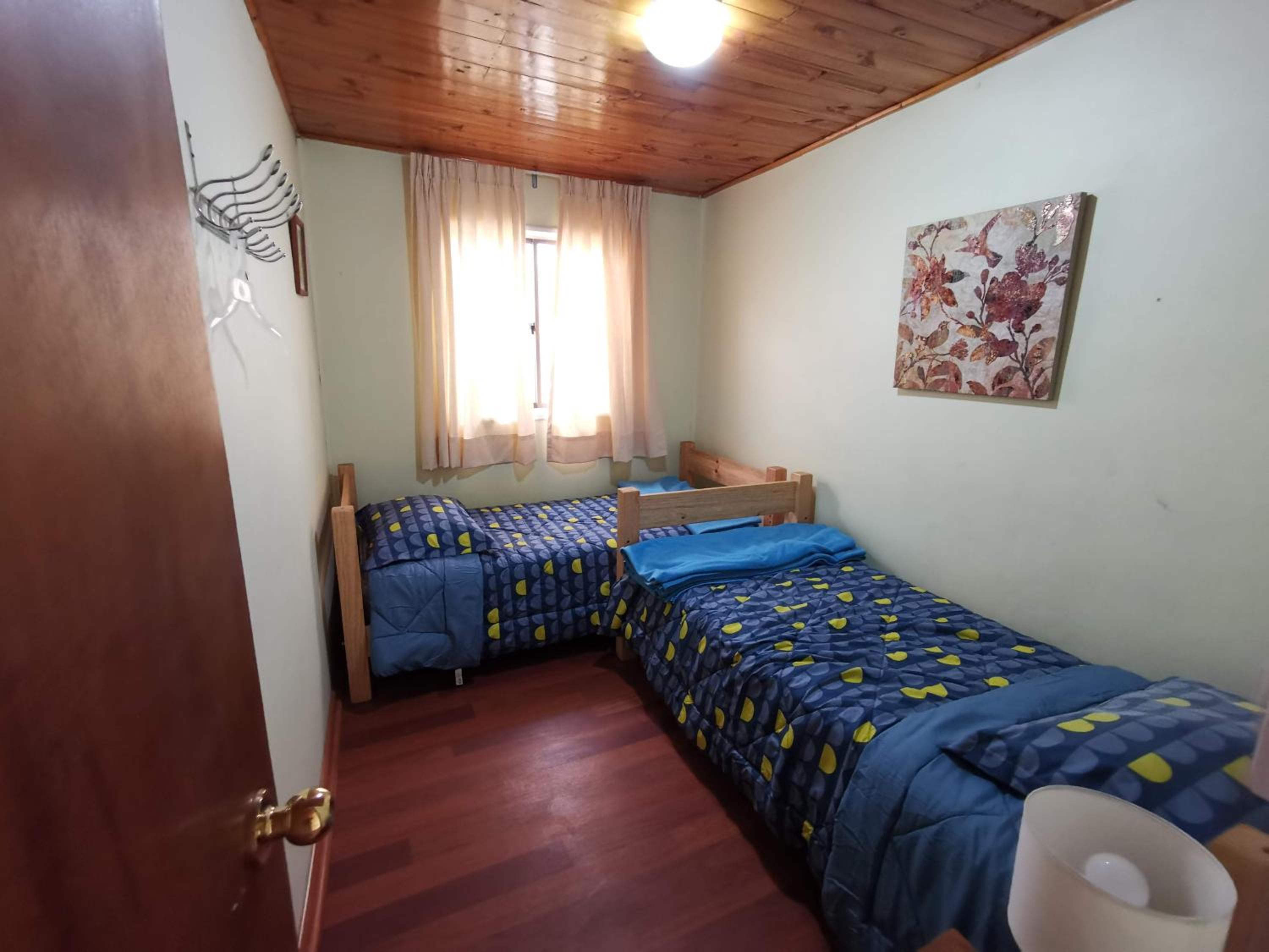 Casas Isla Negra