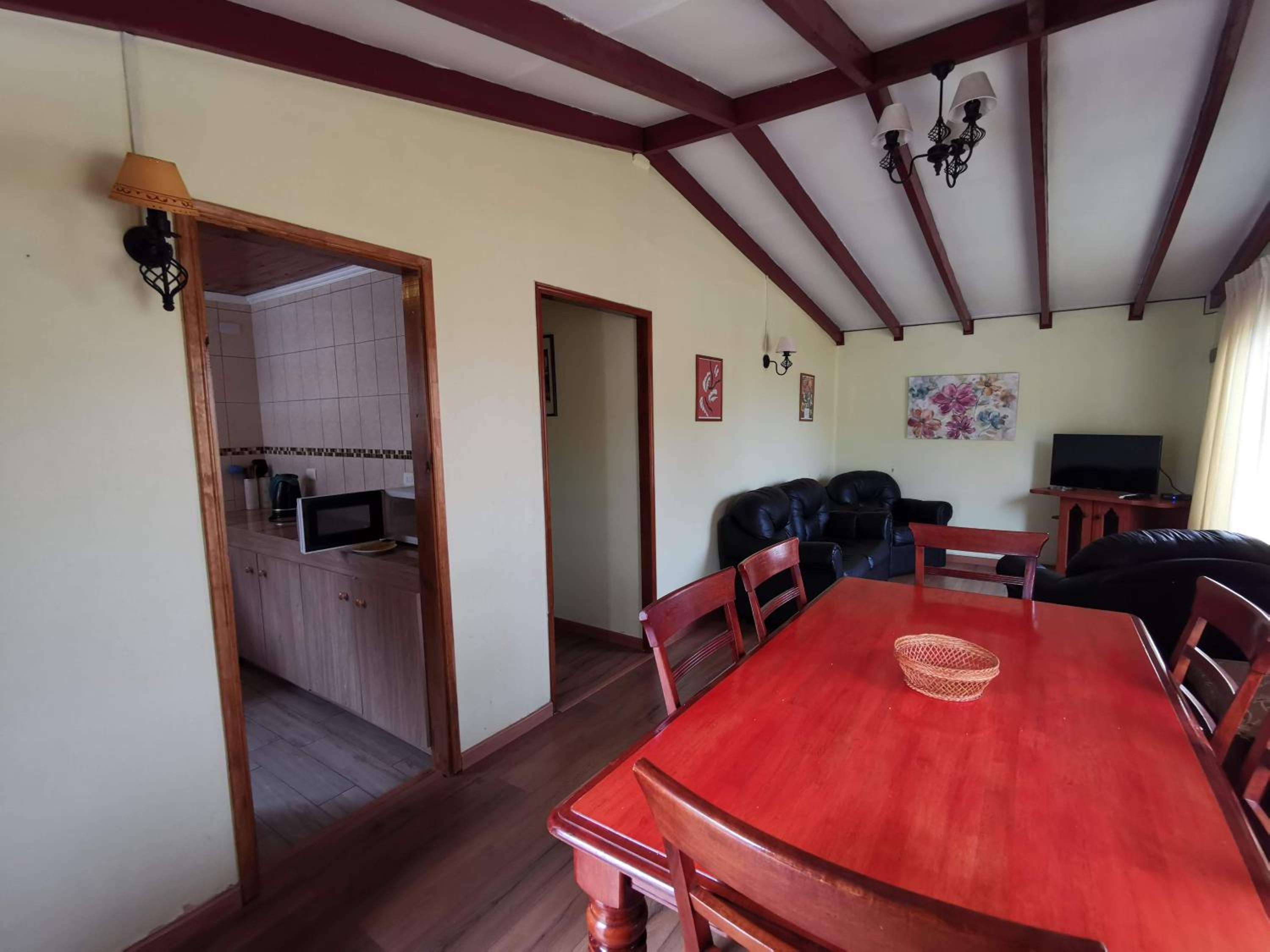 Casas Isla Negra