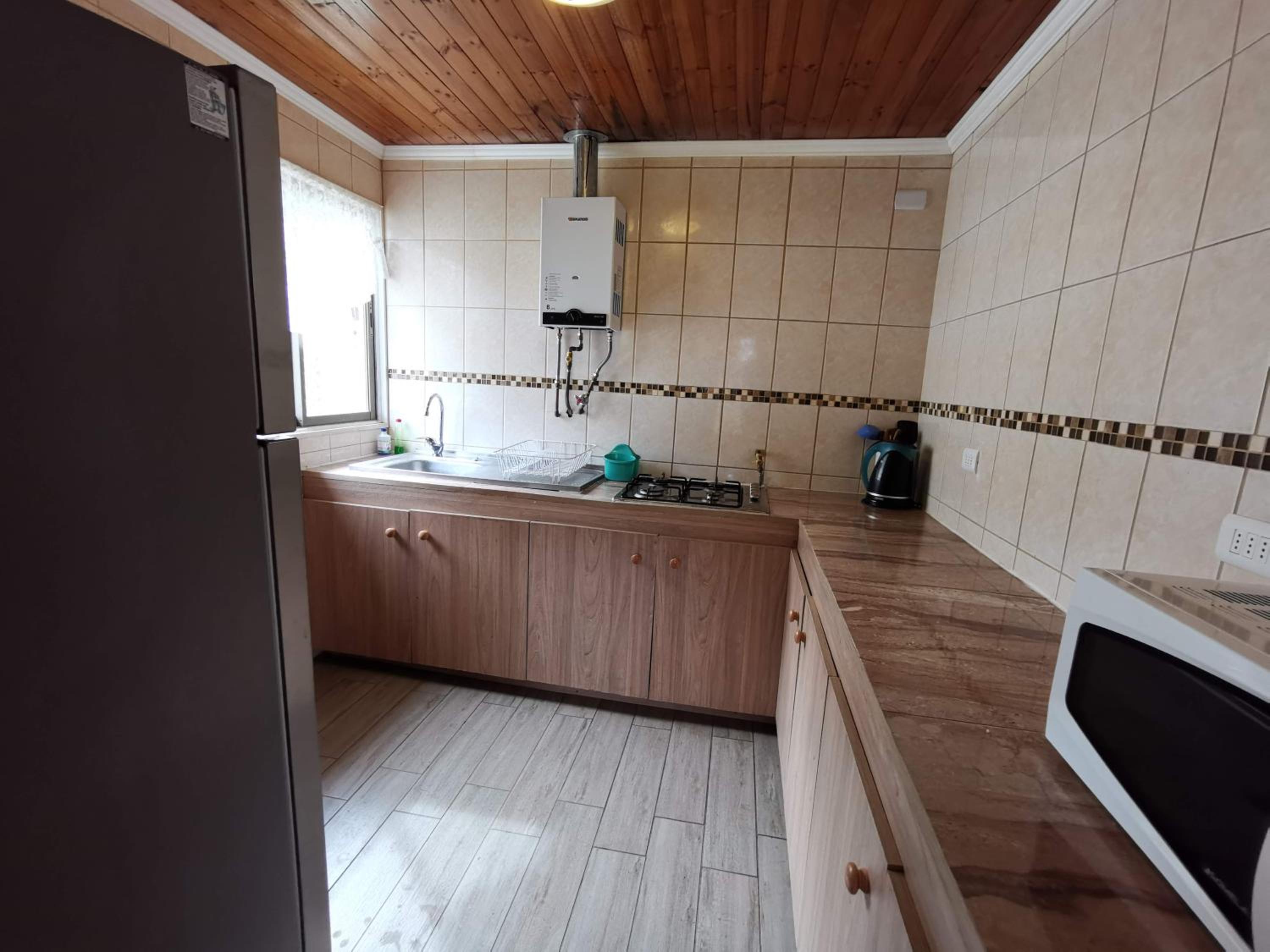 Casas Isla Negra