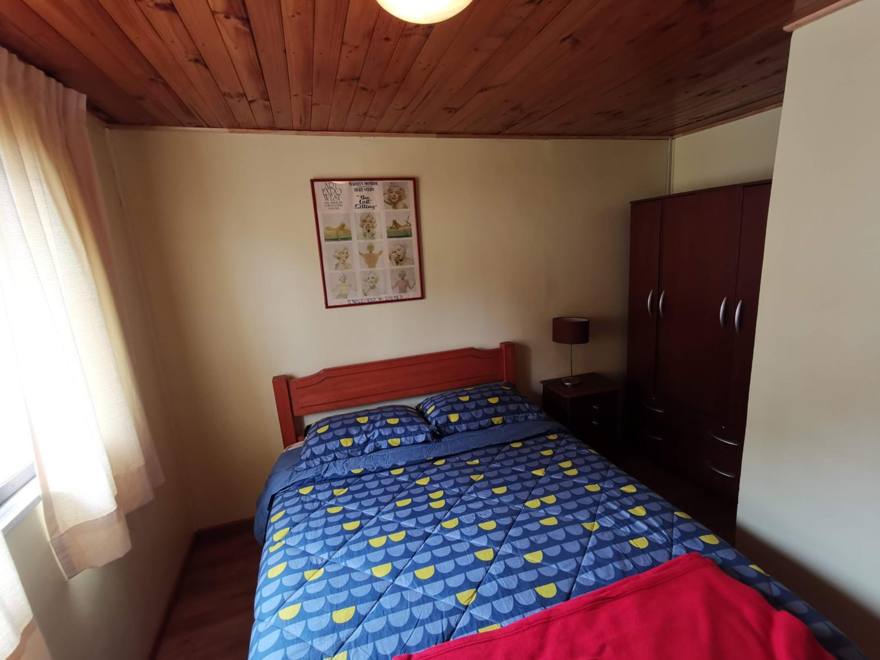 Casas Isla Negra