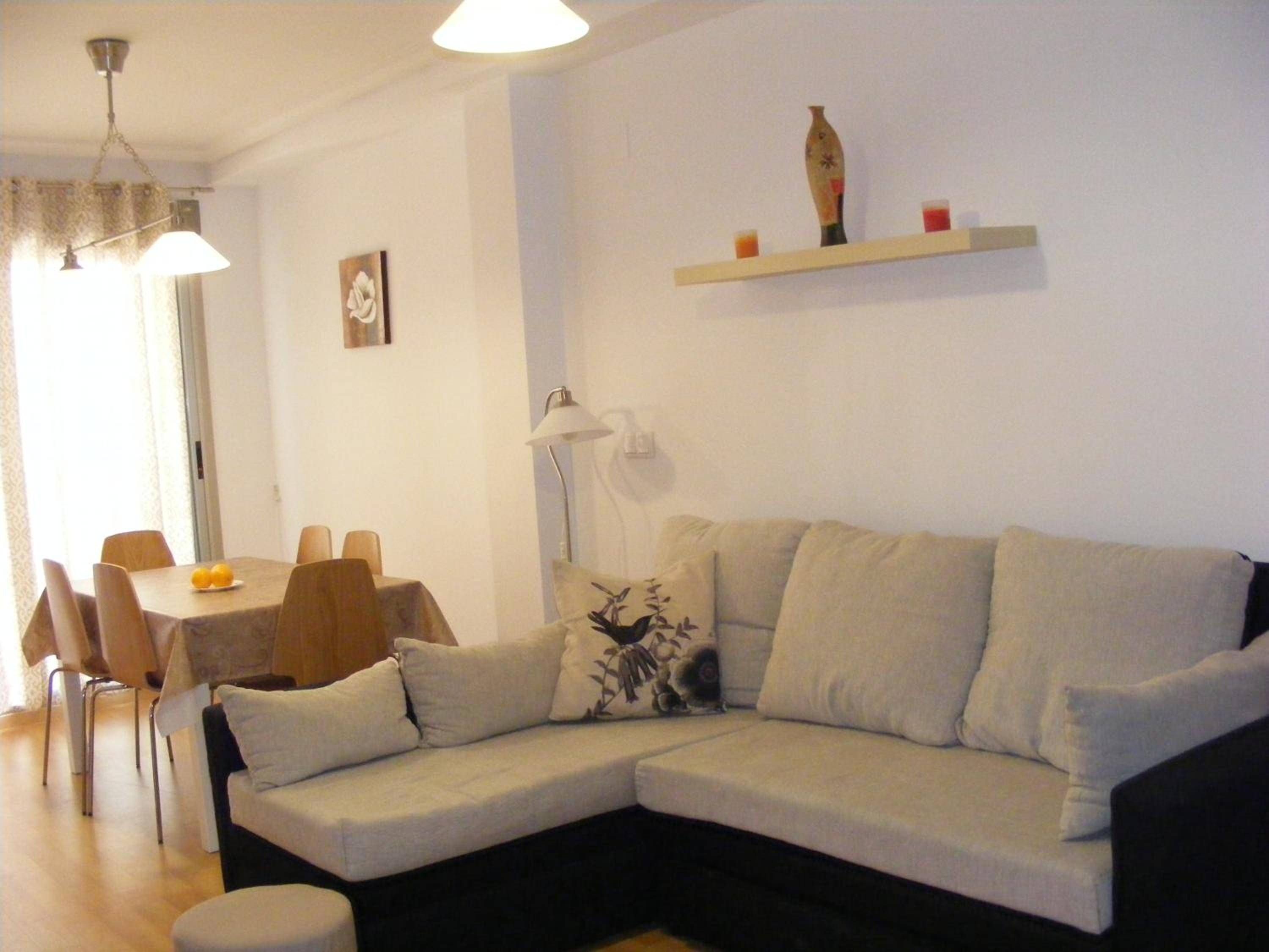 Hotel Flowers Denia - Image 1