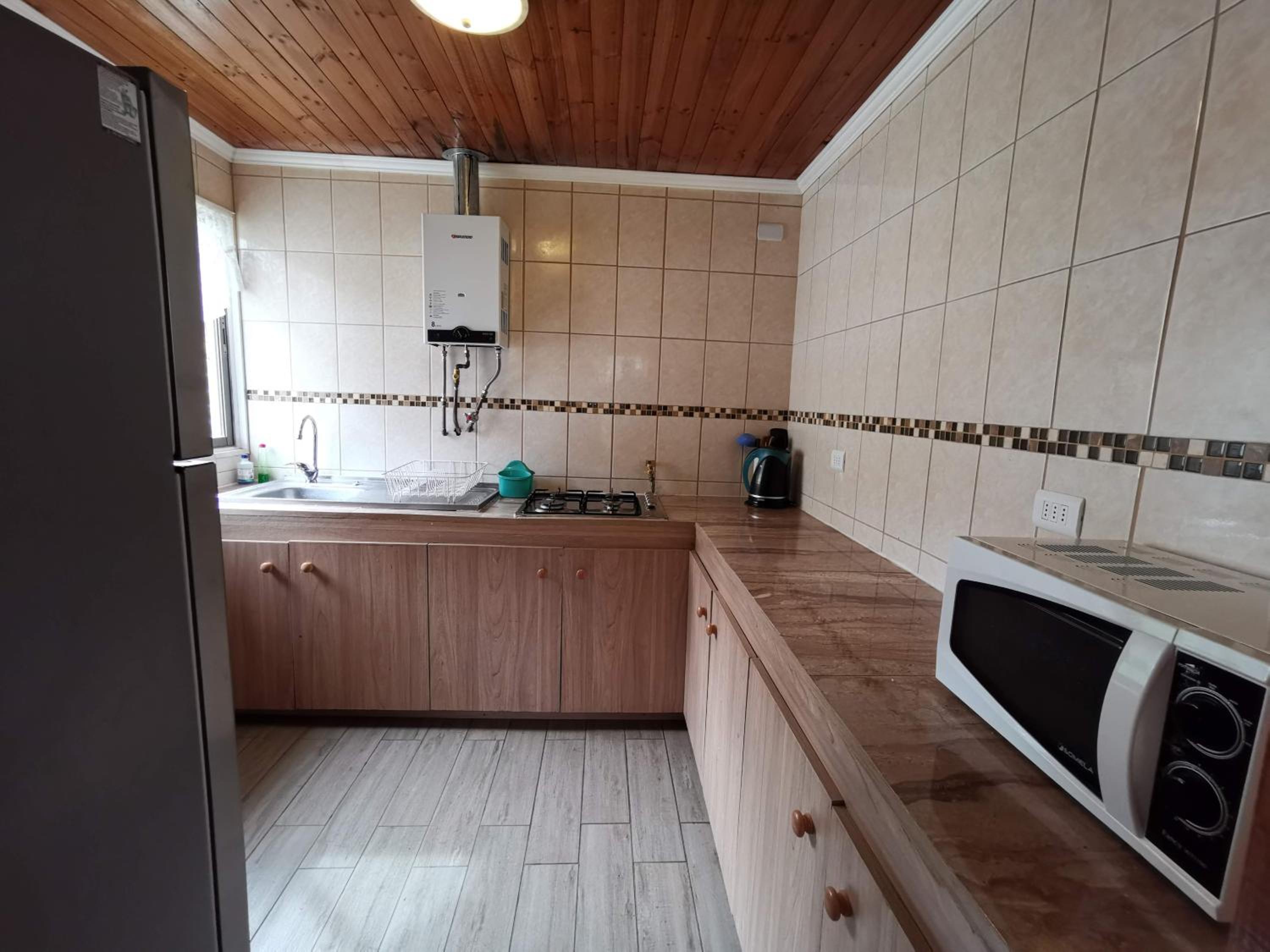 Casas Isla Negra
