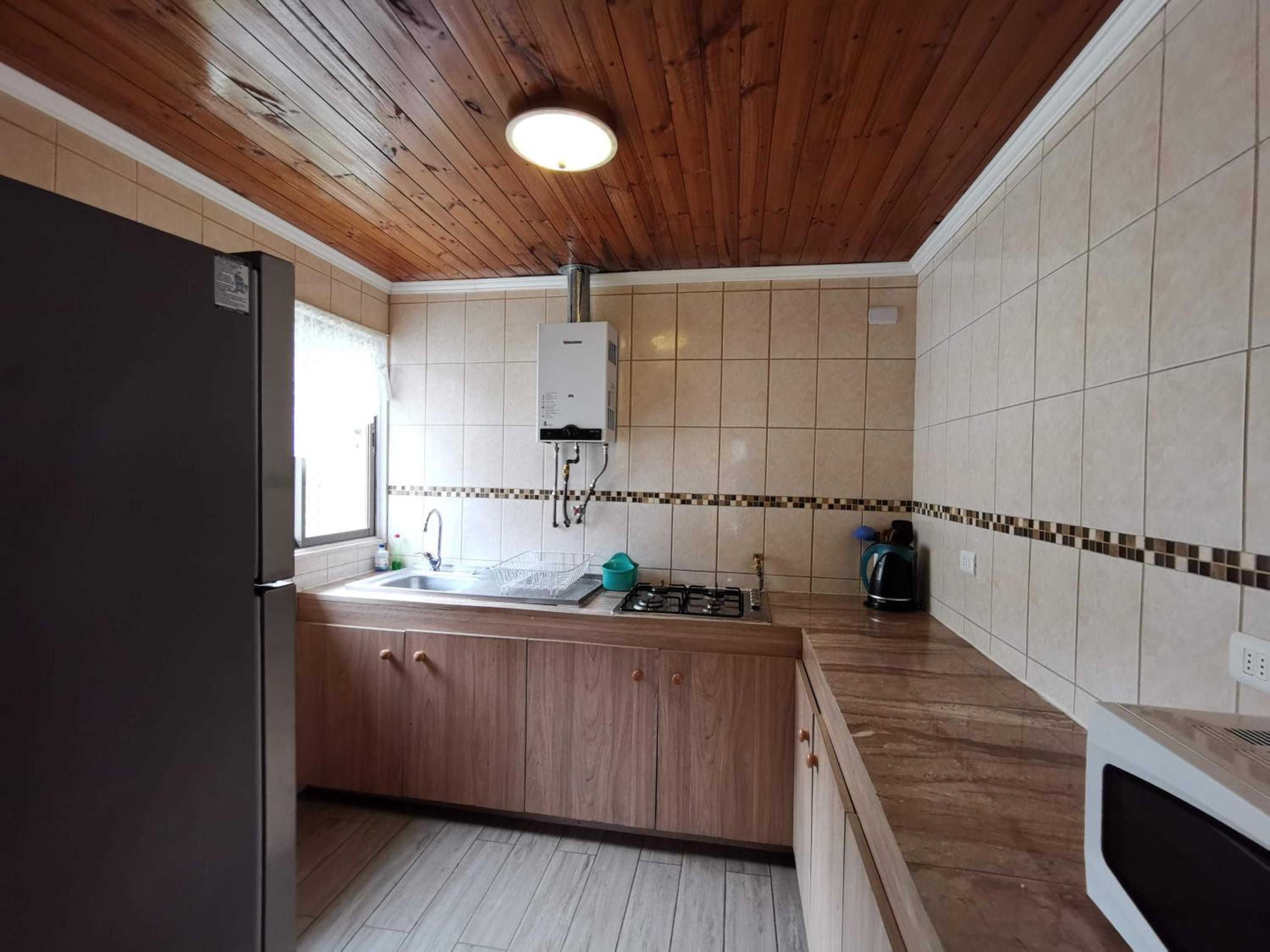 Casas Isla Negra