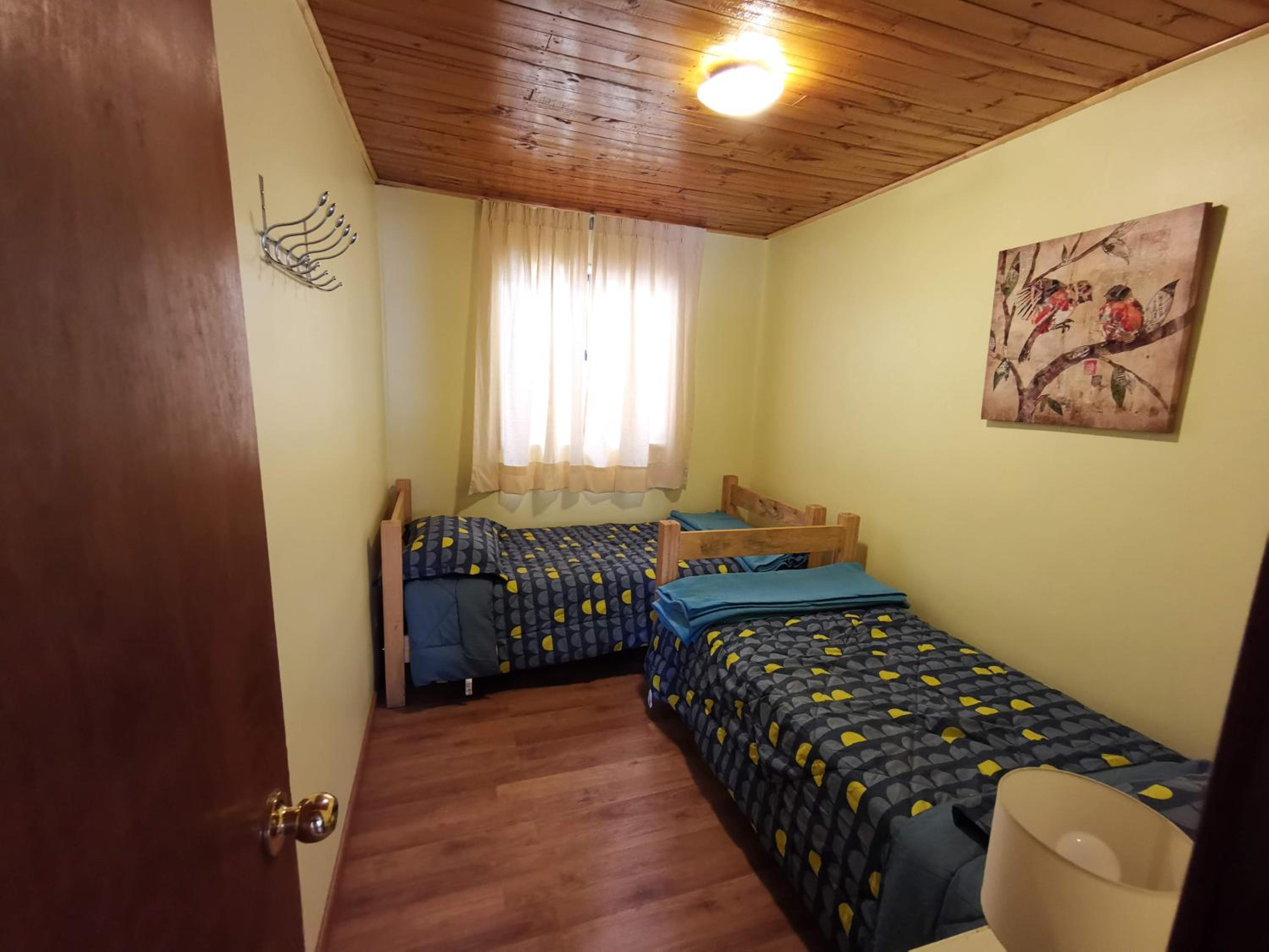 Casas Isla Negra
