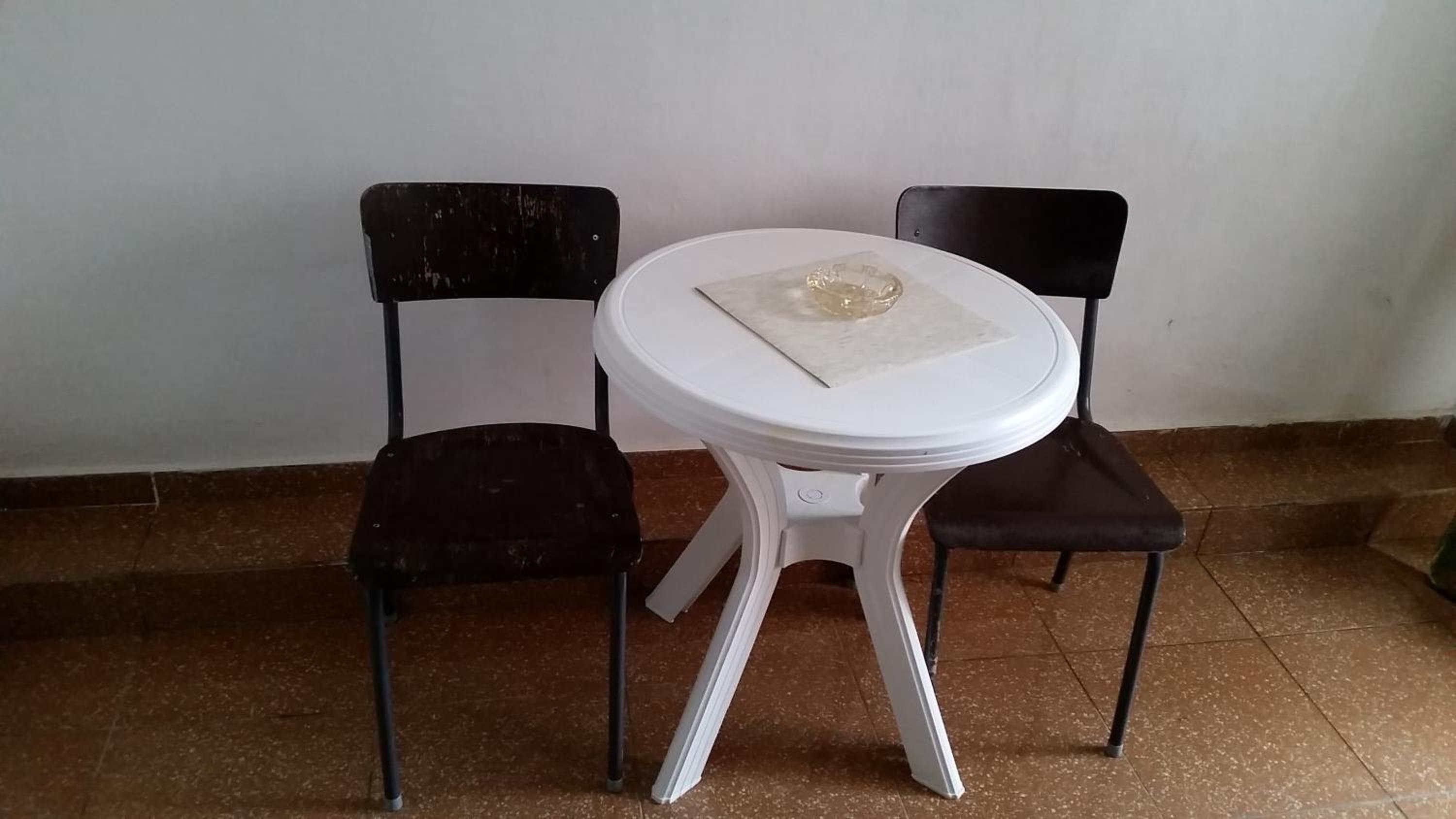 Apartment Oaza