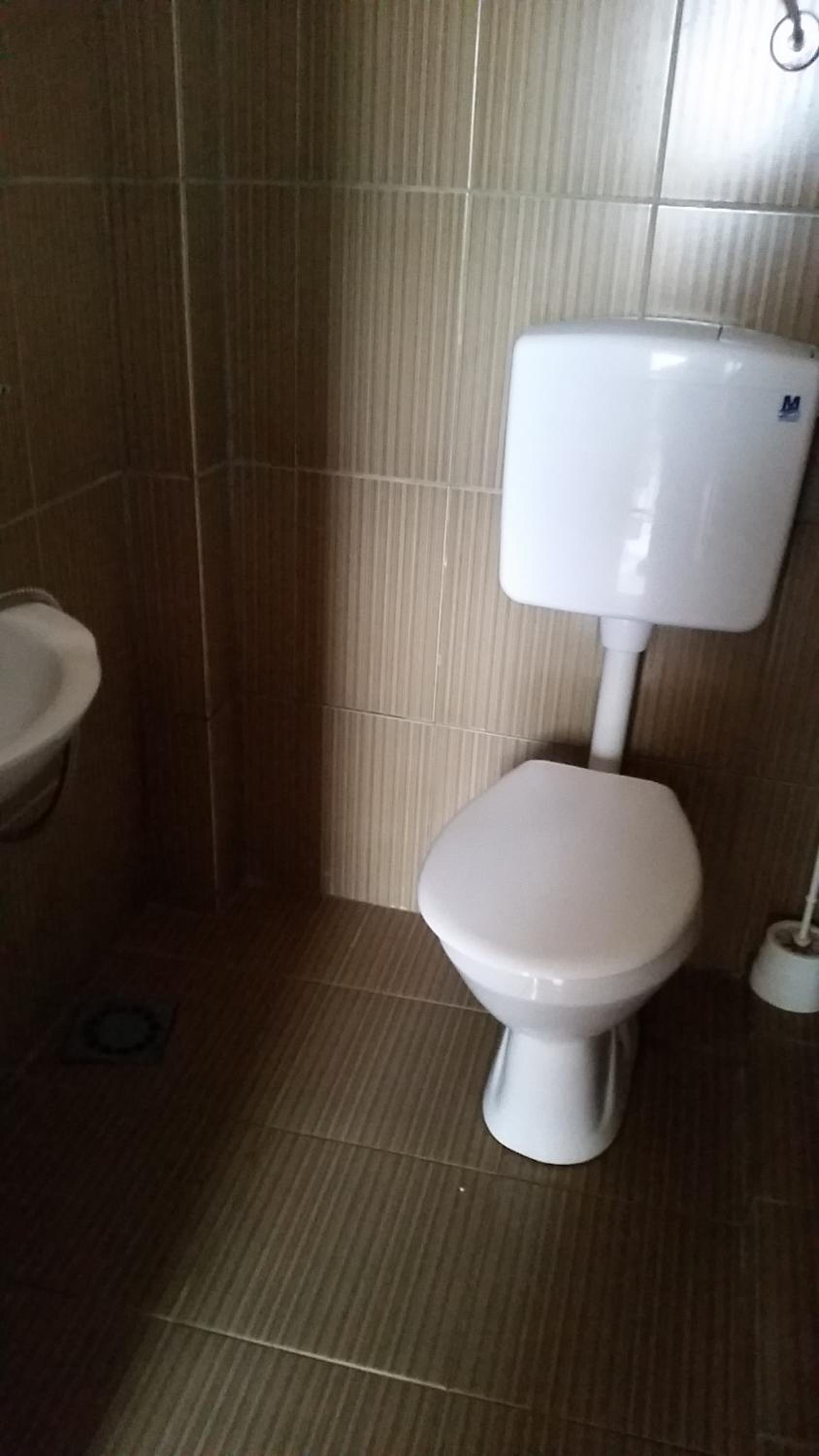 Apartment Oaza