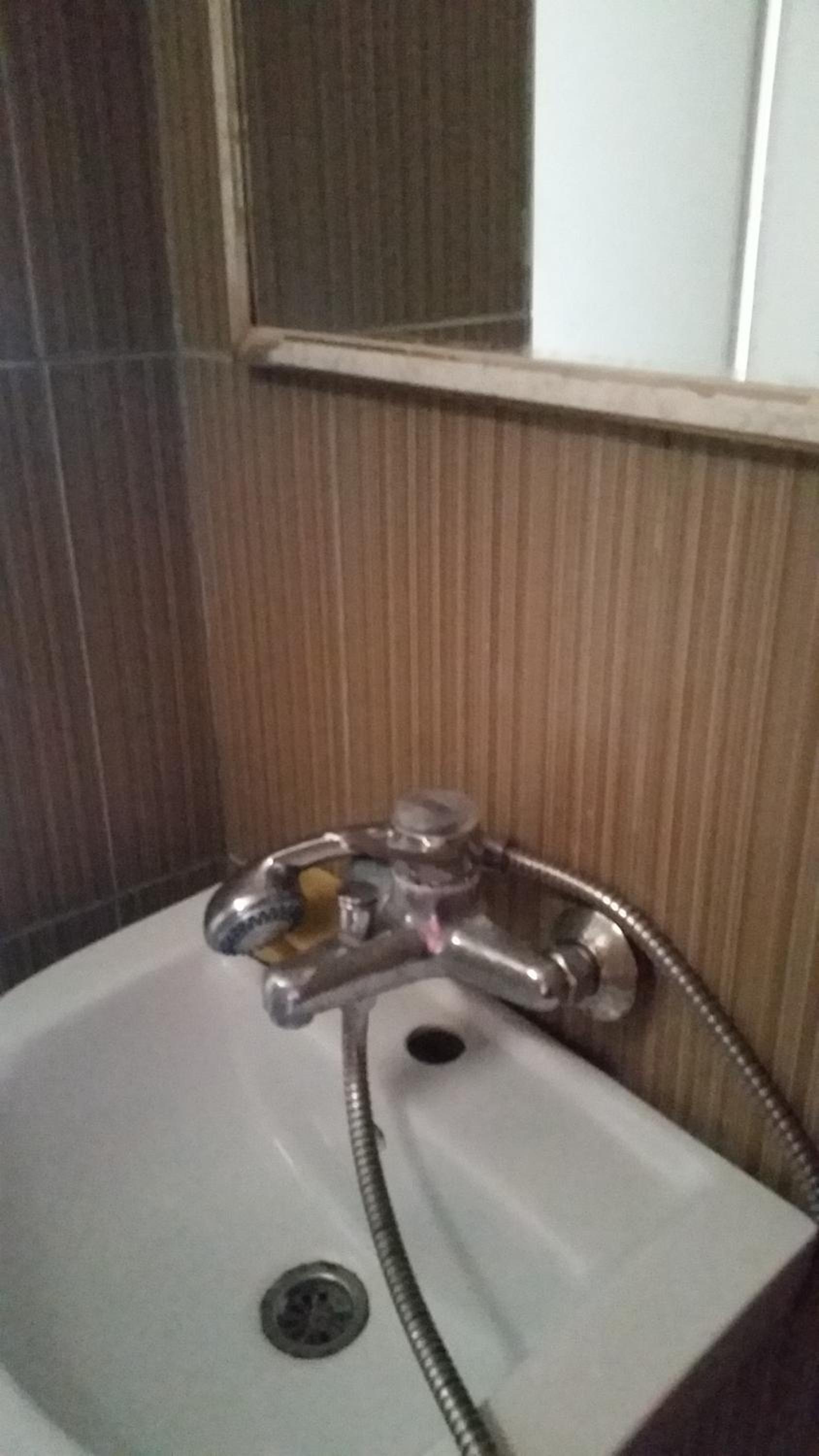 Apartment Oaza
