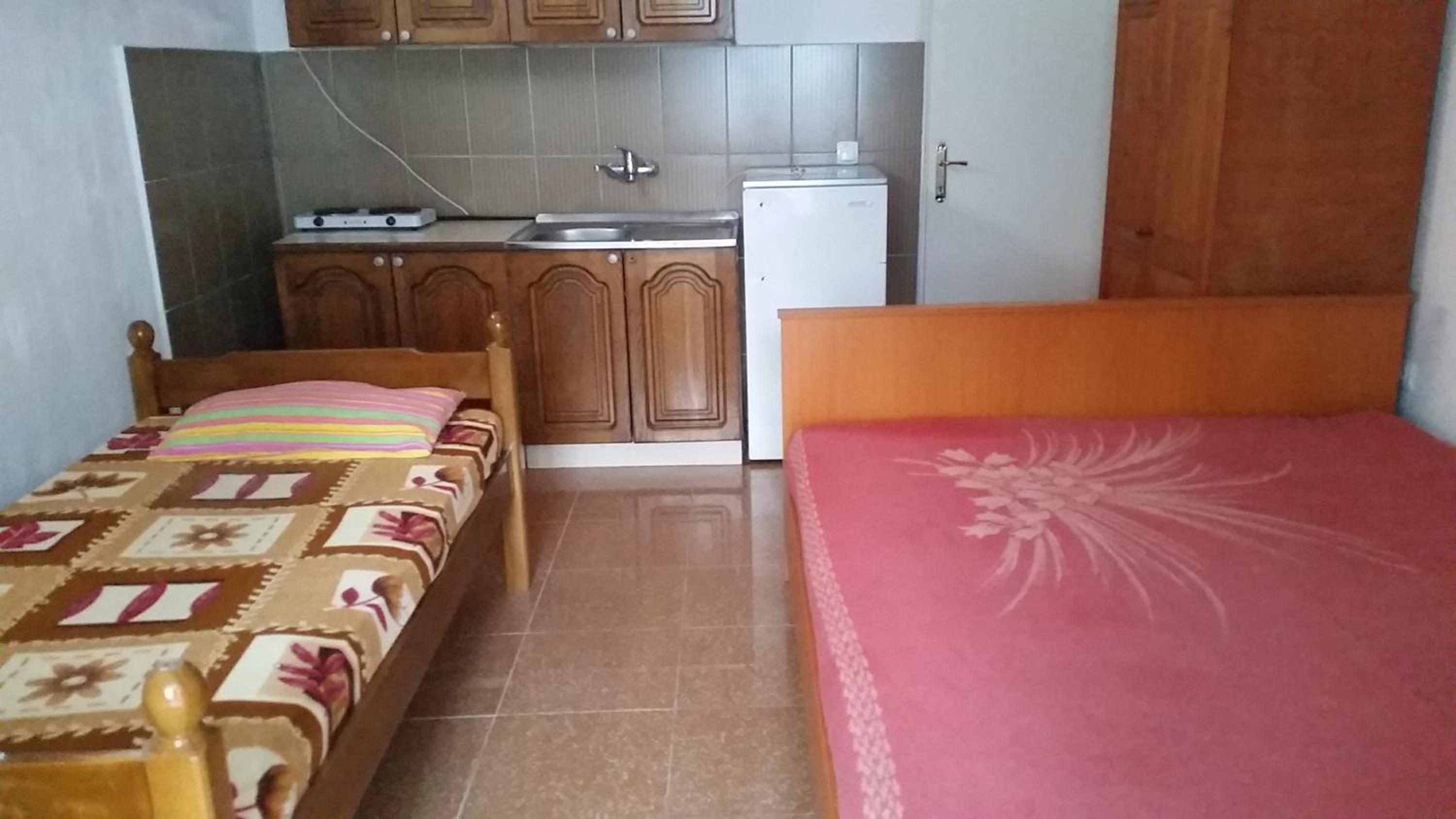 Apartment Oaza