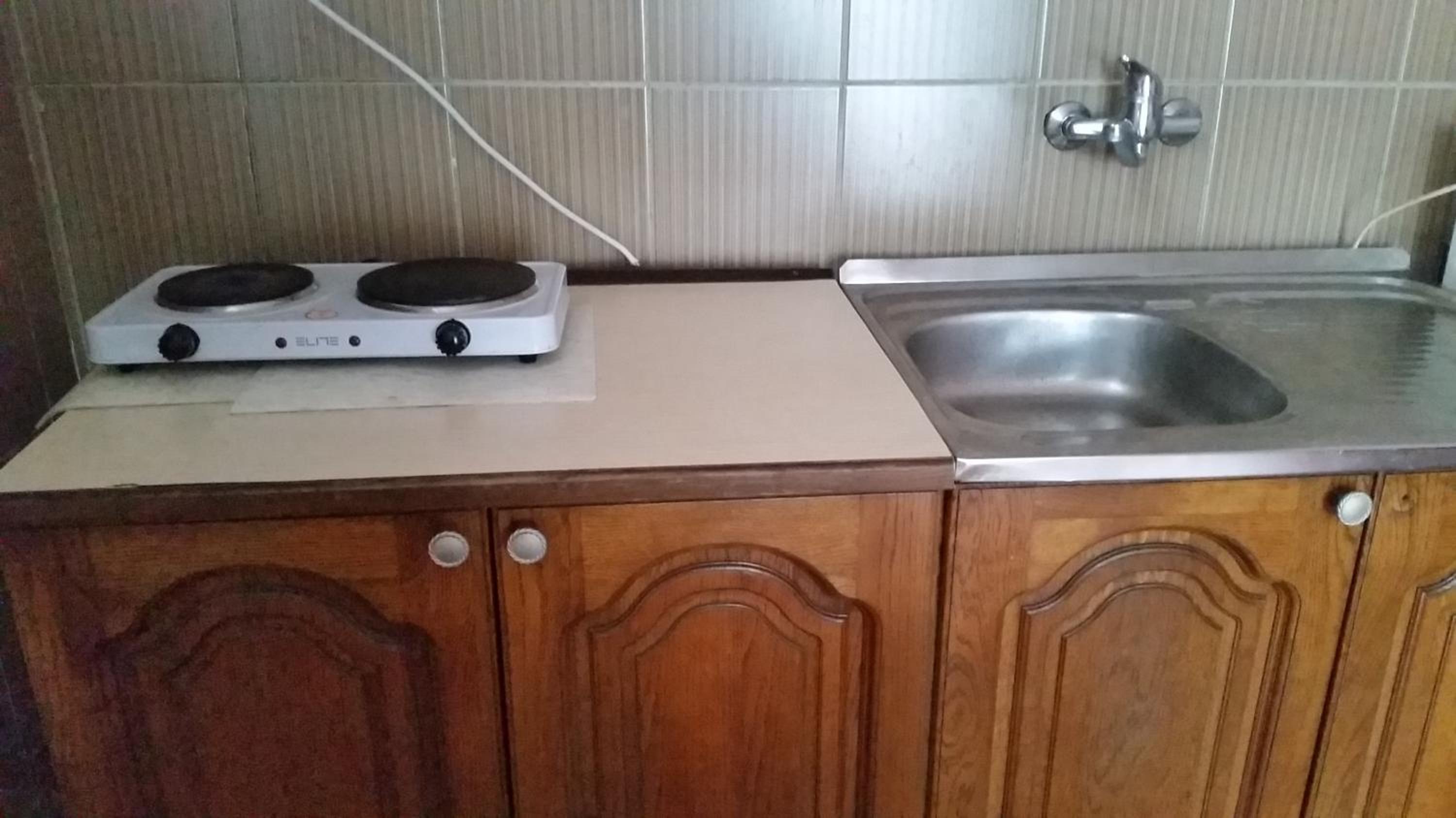 Apartment Oaza