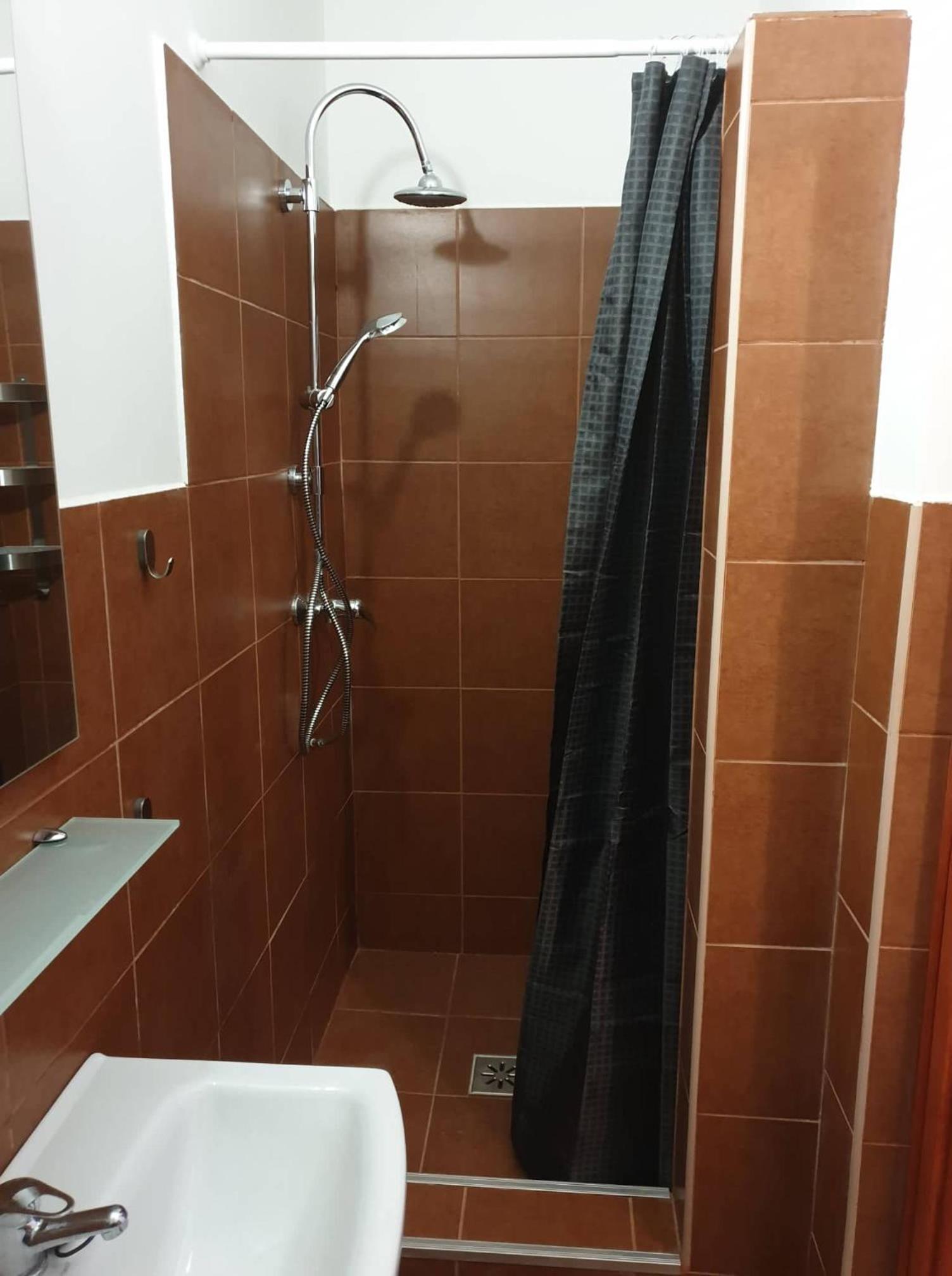 Guest House Orczy Park view 2