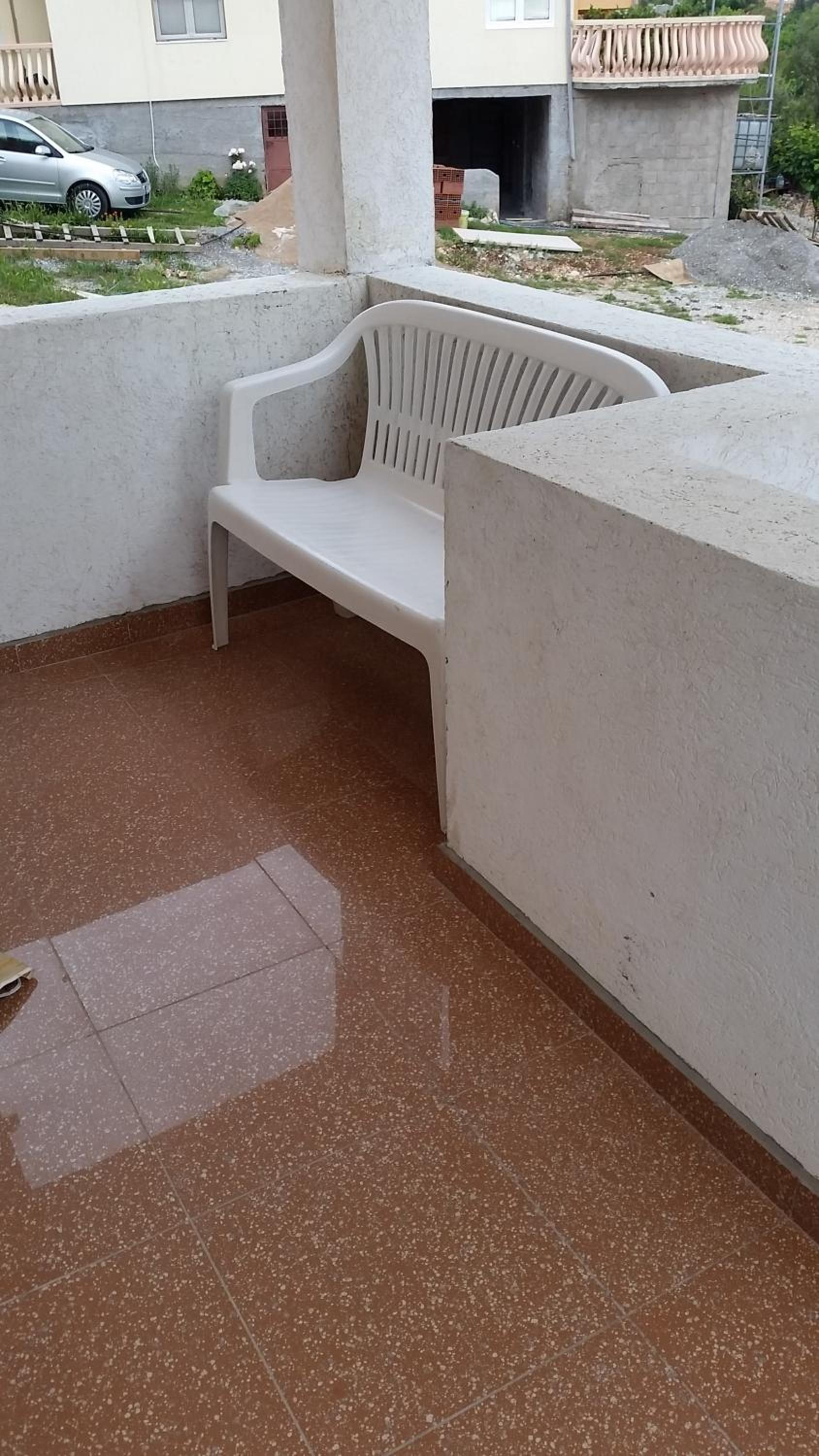 Apartment Oaza