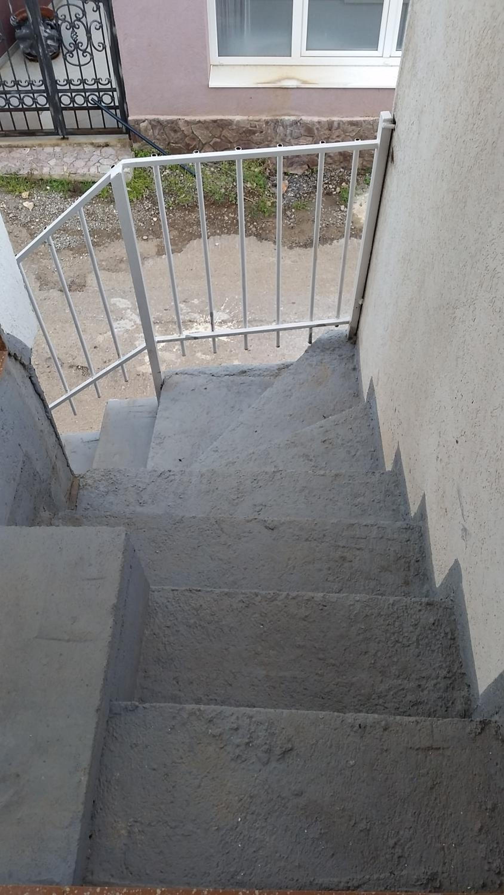 Apartment Oaza