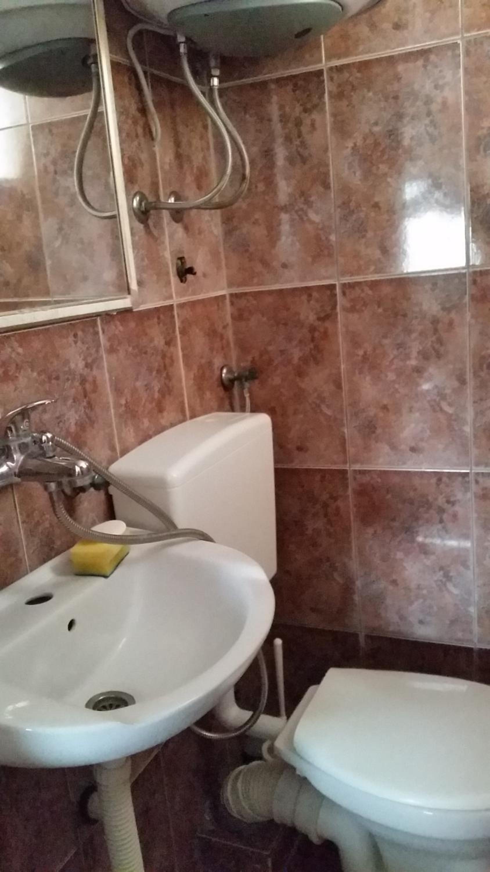Apartment Oaza