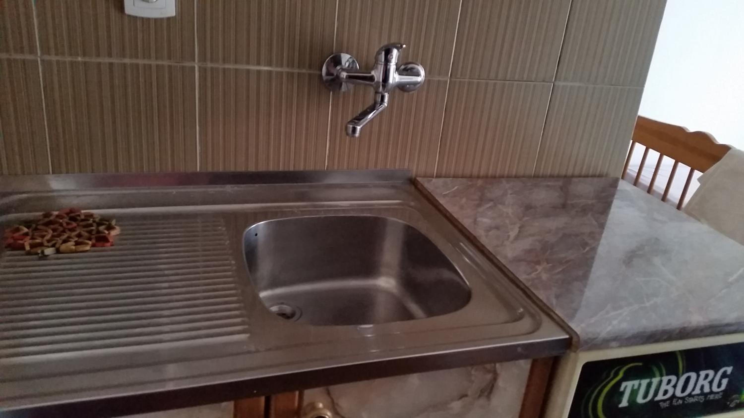 Apartment Oaza
