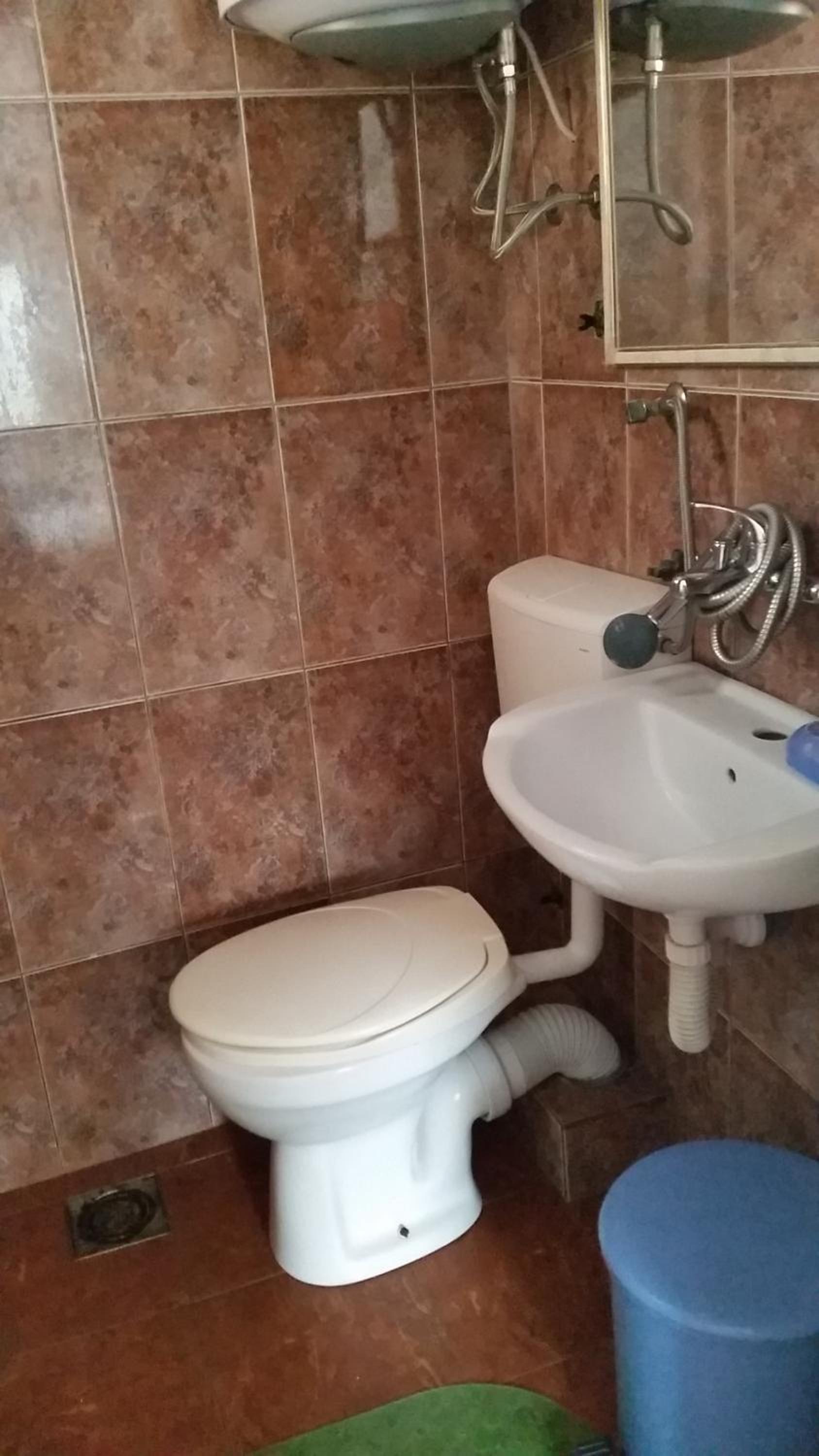 Apartment Oaza