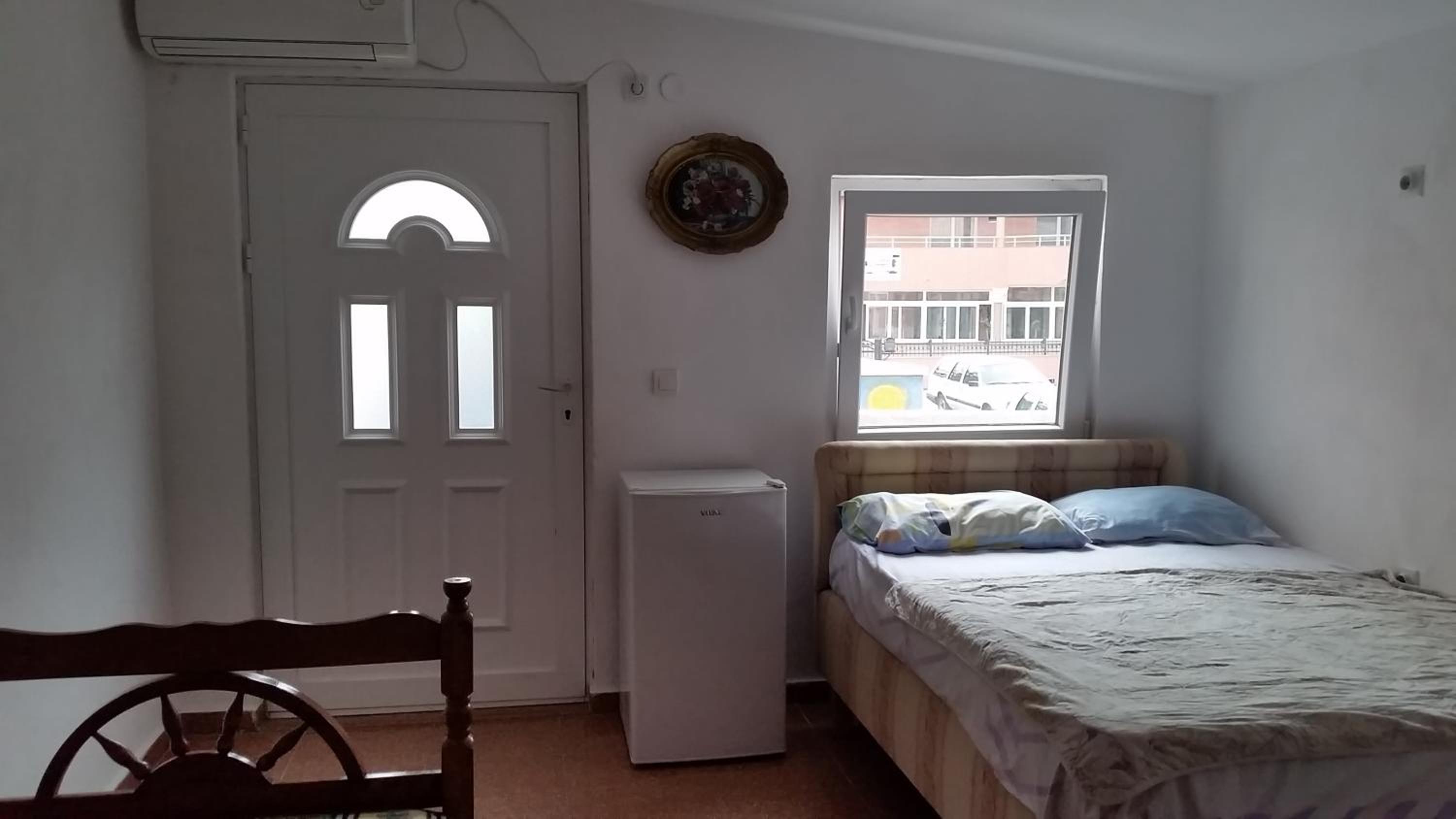 Apartment Oaza