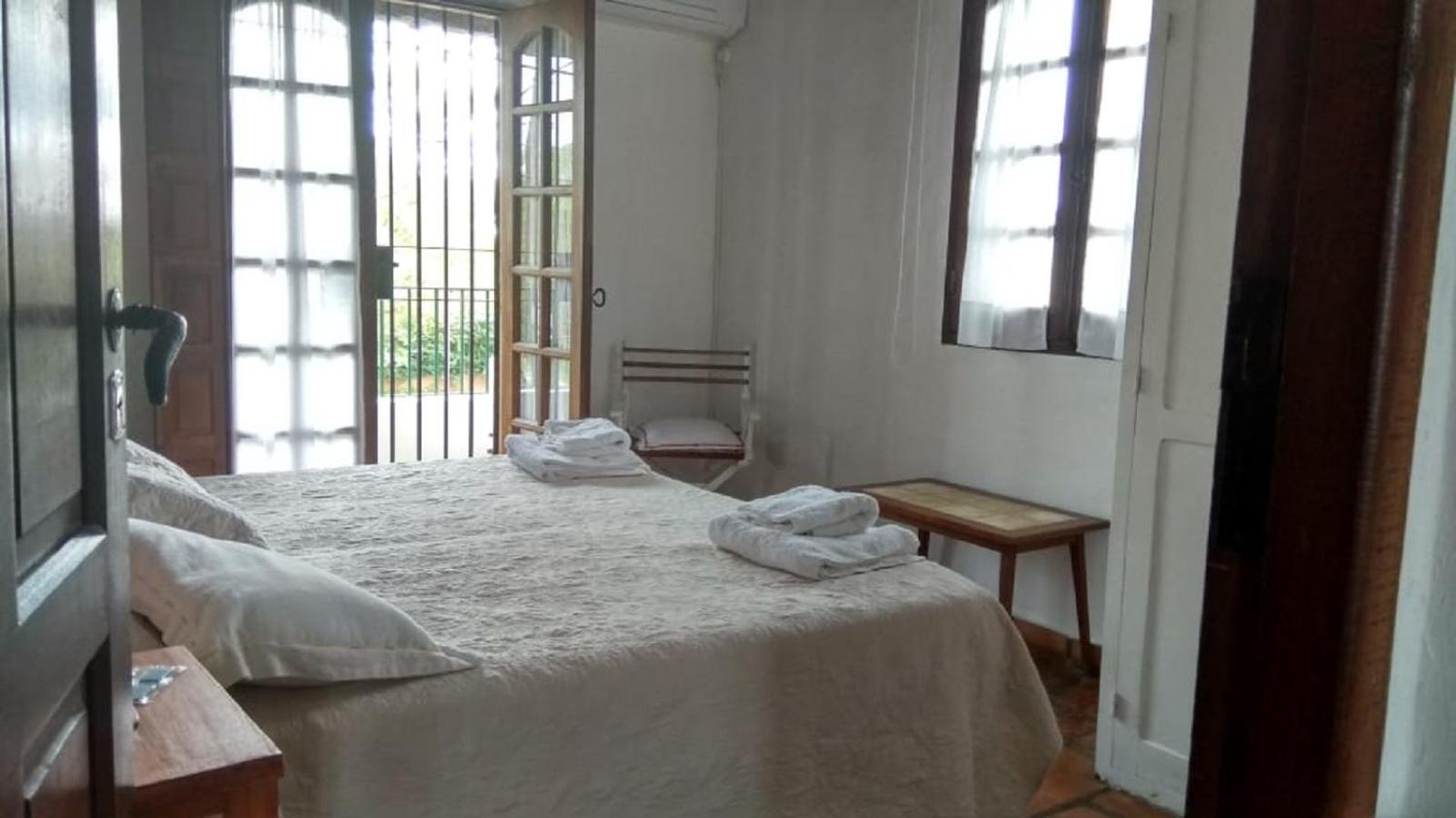 Casa de las Palmeras