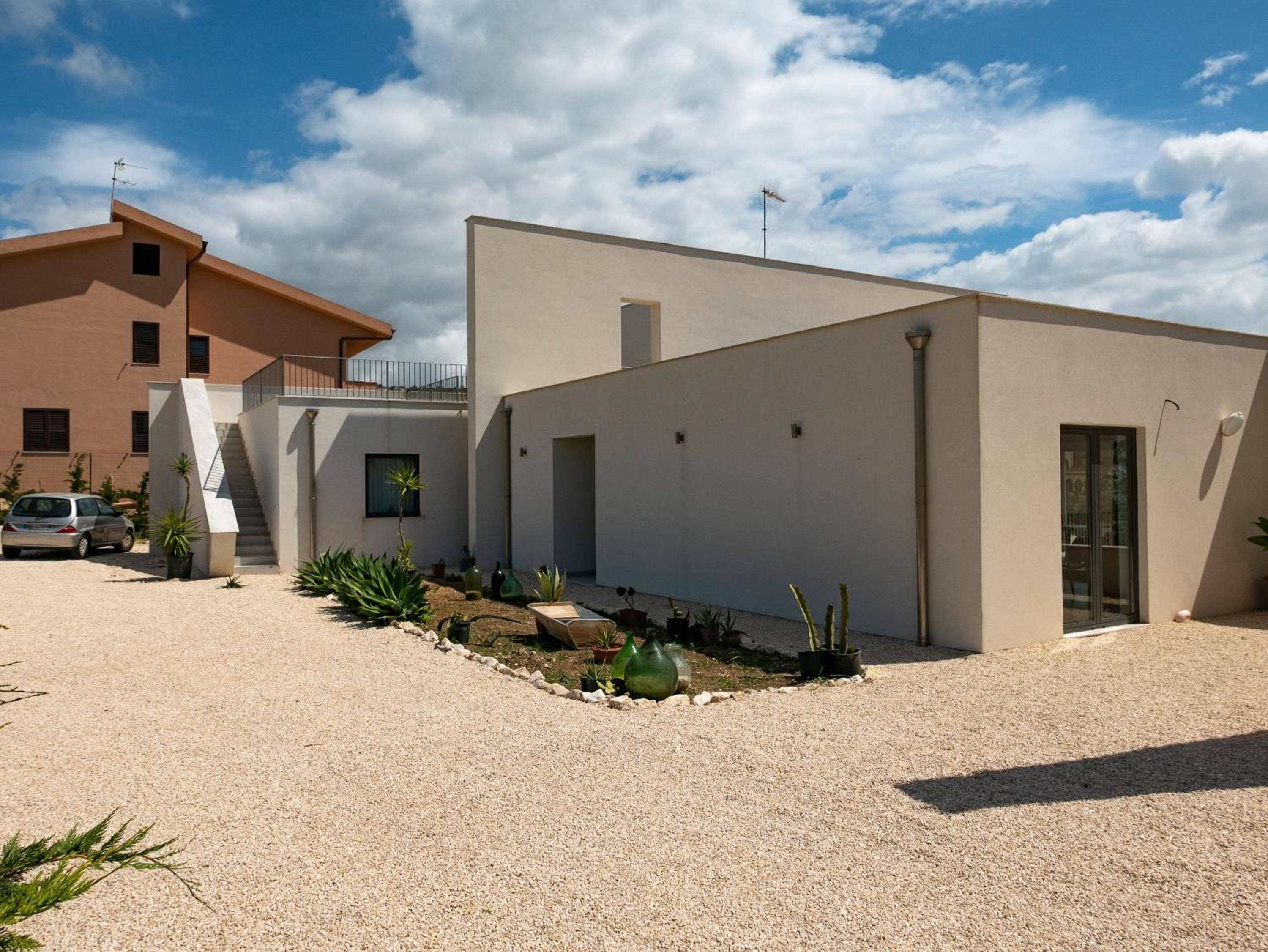 Villa Martorana, Camere e Appartamenti Short Lets view 5