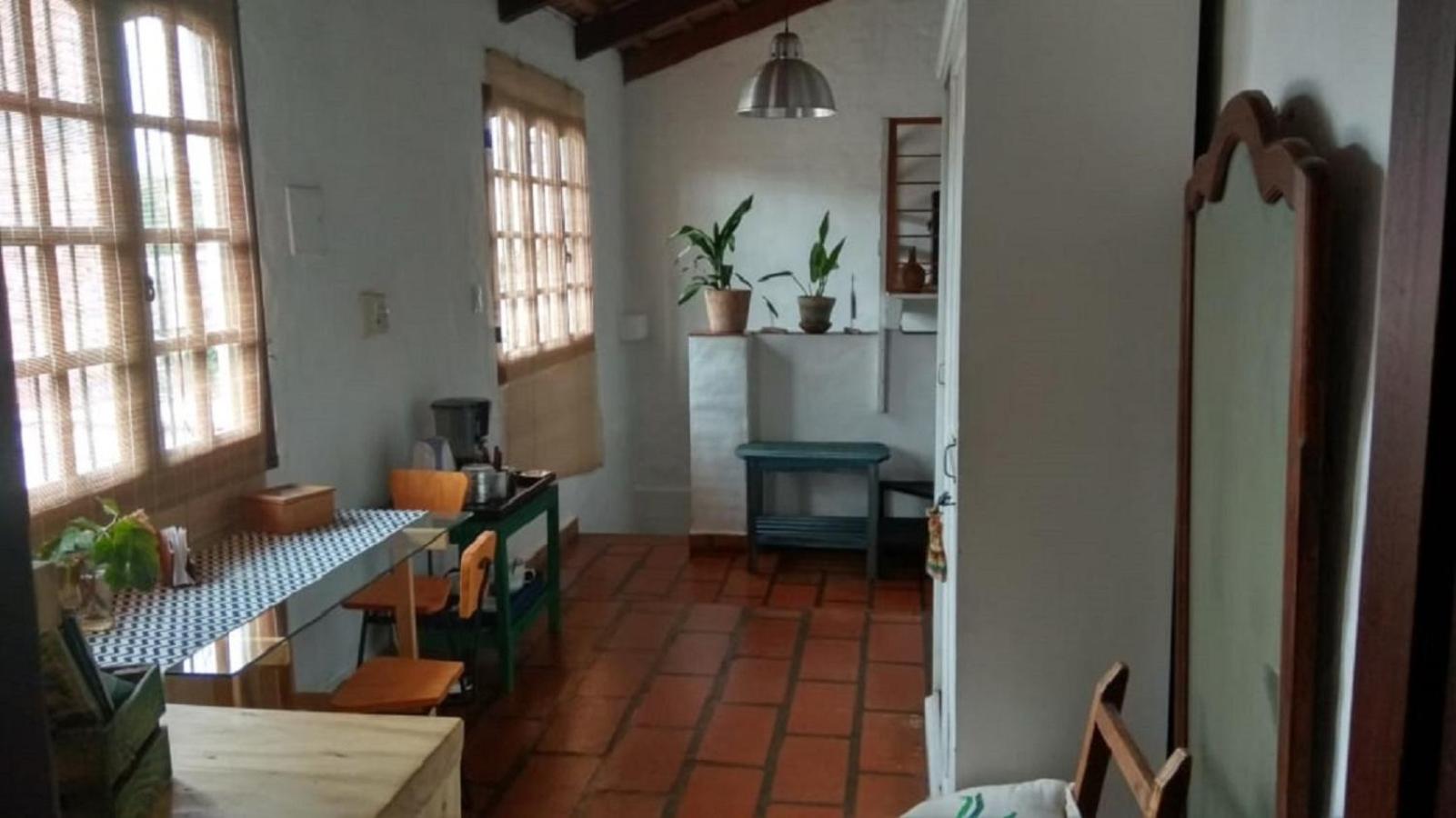 Casa de las Palmeras